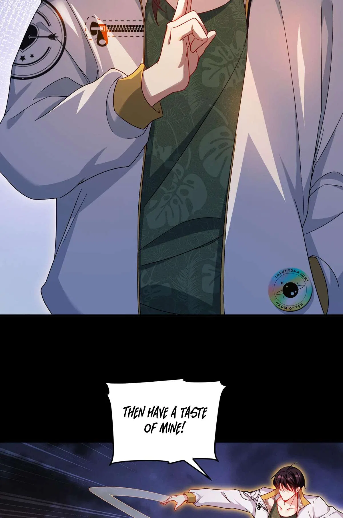 The Immortal Emperor Luo Wuji Has Returned Chapter 230 – Page 33