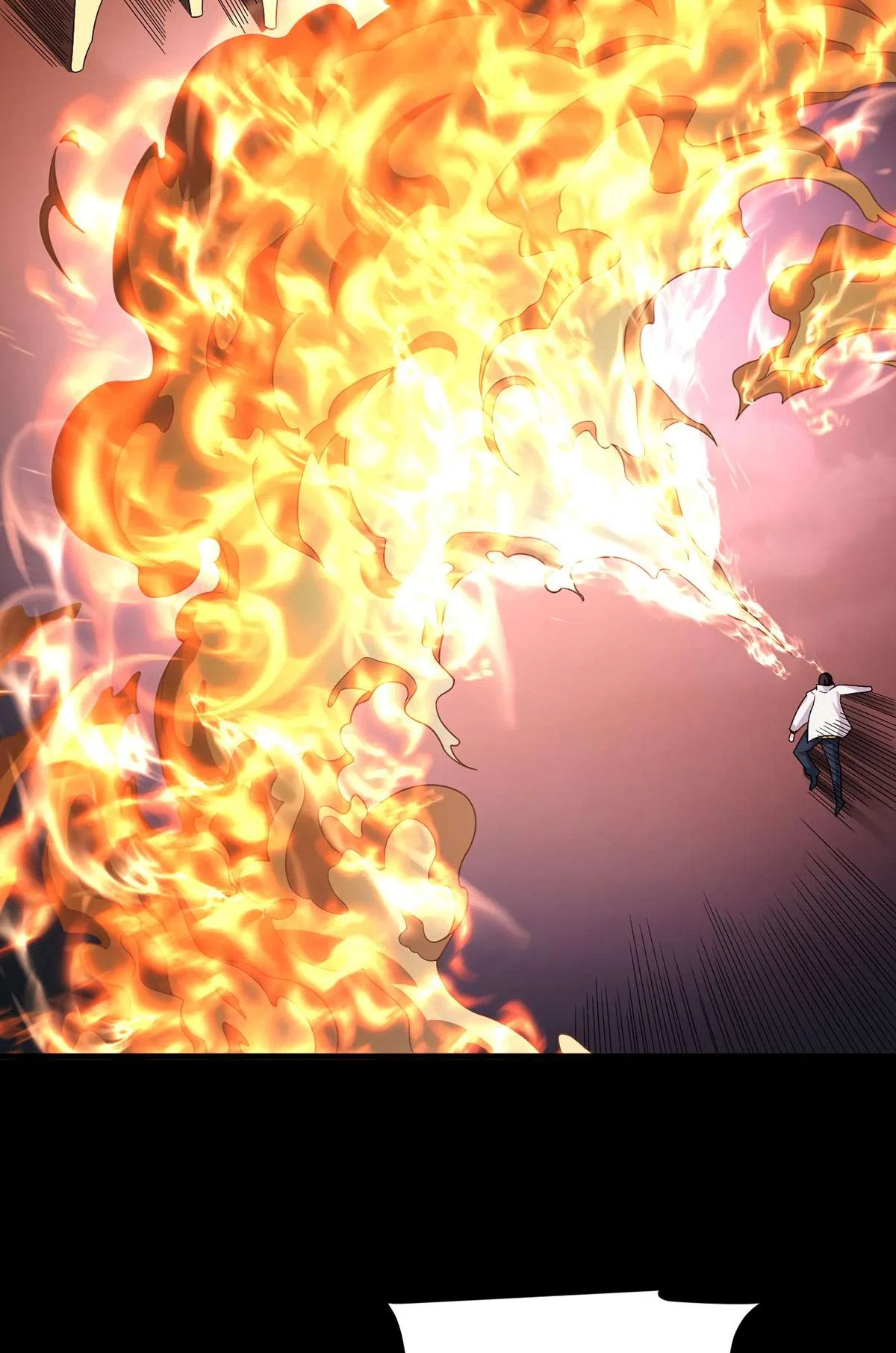 The Immortal Emperor Luo Wuji Has Returned Chapter 230 – Page 35