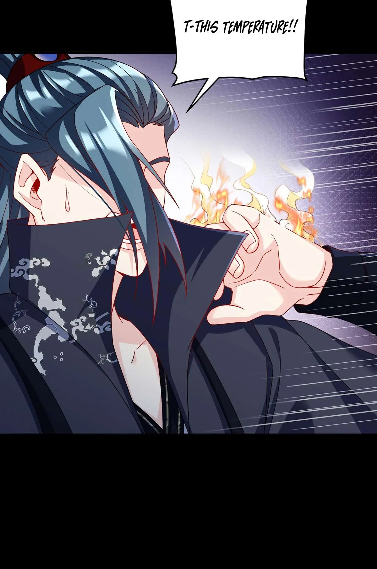 The Immortal Emperor Luo Wuji Has Returned Chapter 230 – Page 36