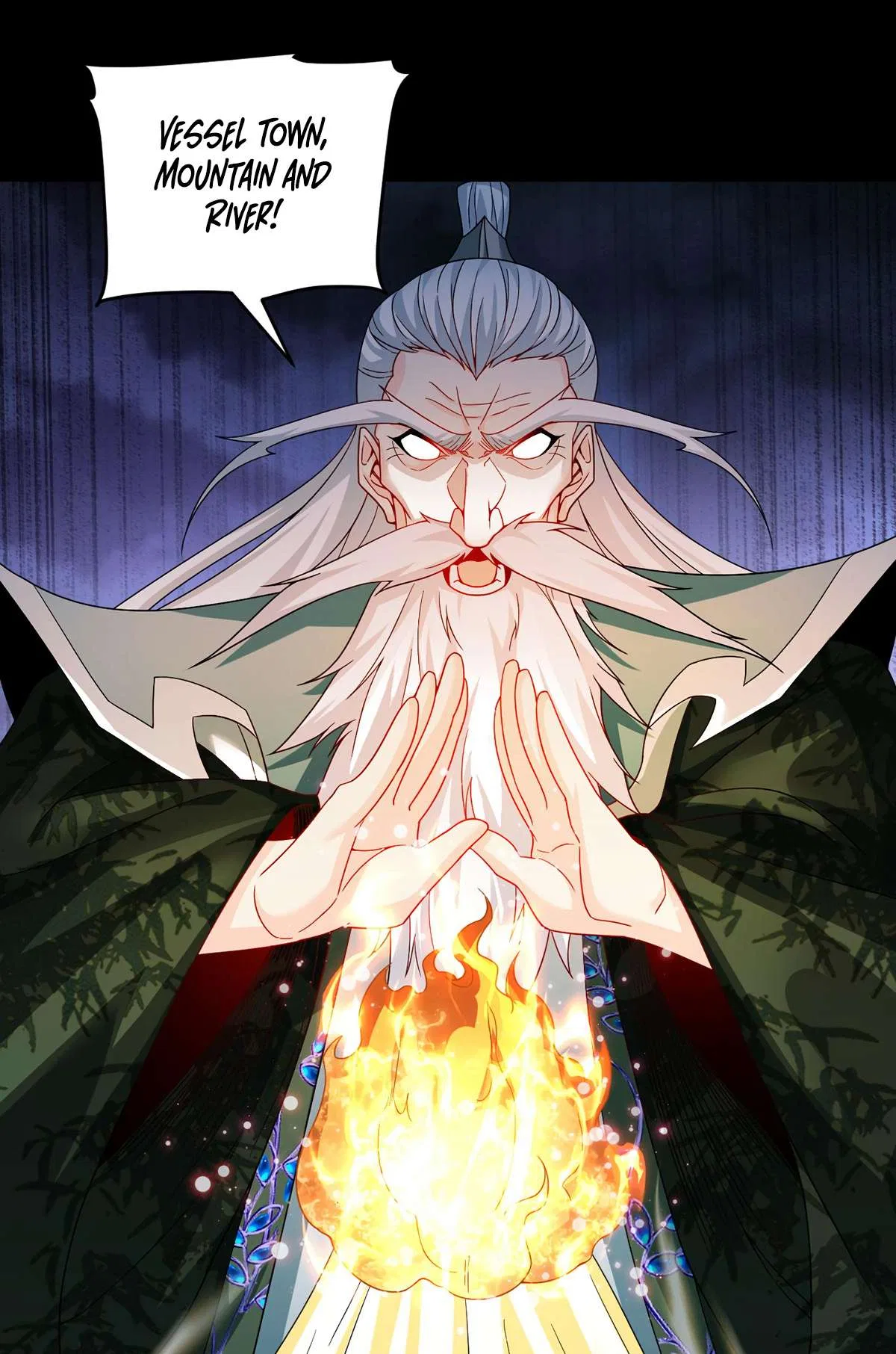The Immortal Emperor Luo Wuji Has Returned Chapter 230 – Page 37