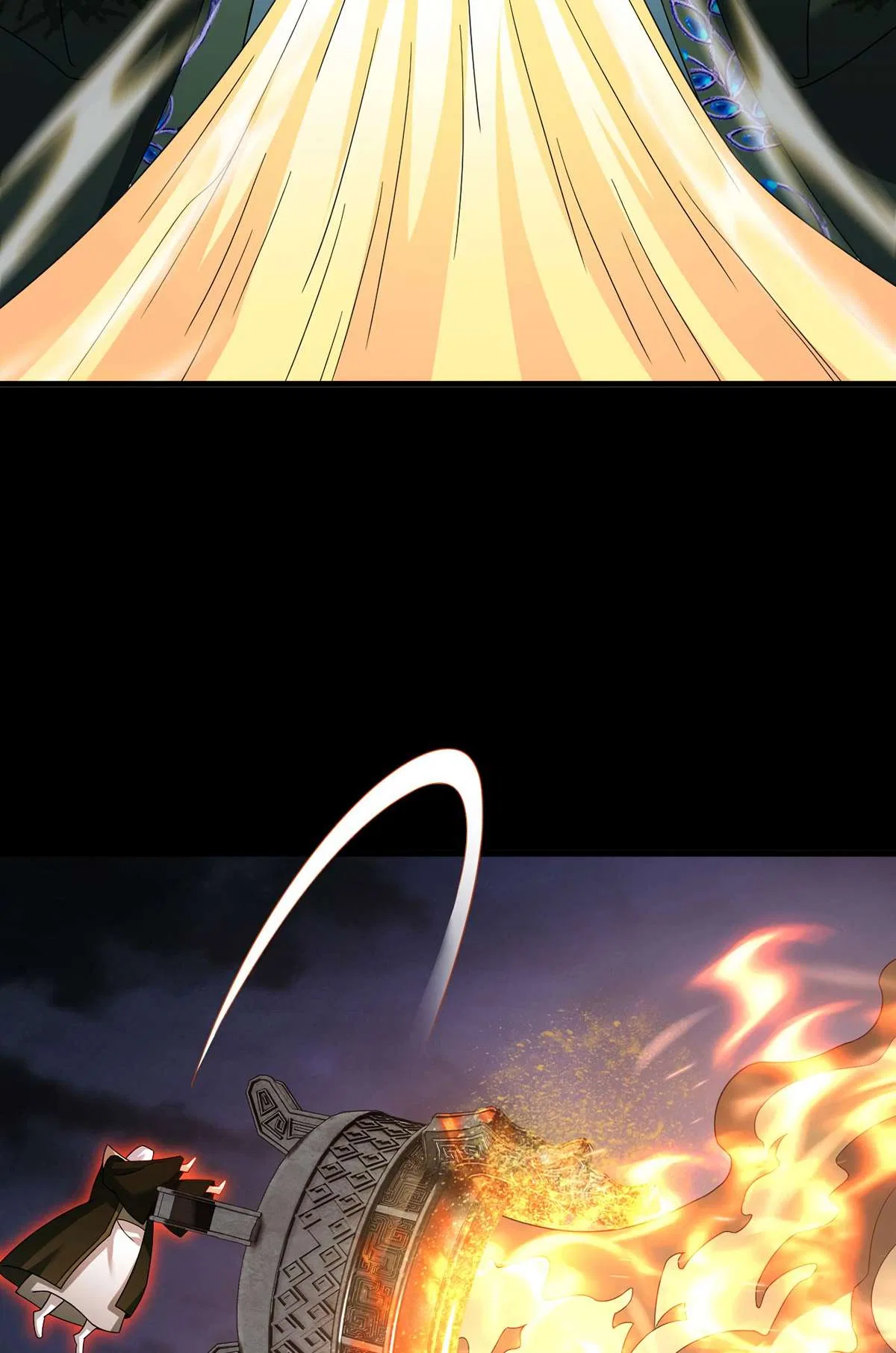 The Immortal Emperor Luo Wuji Has Returned Chapter 230 – Page 38