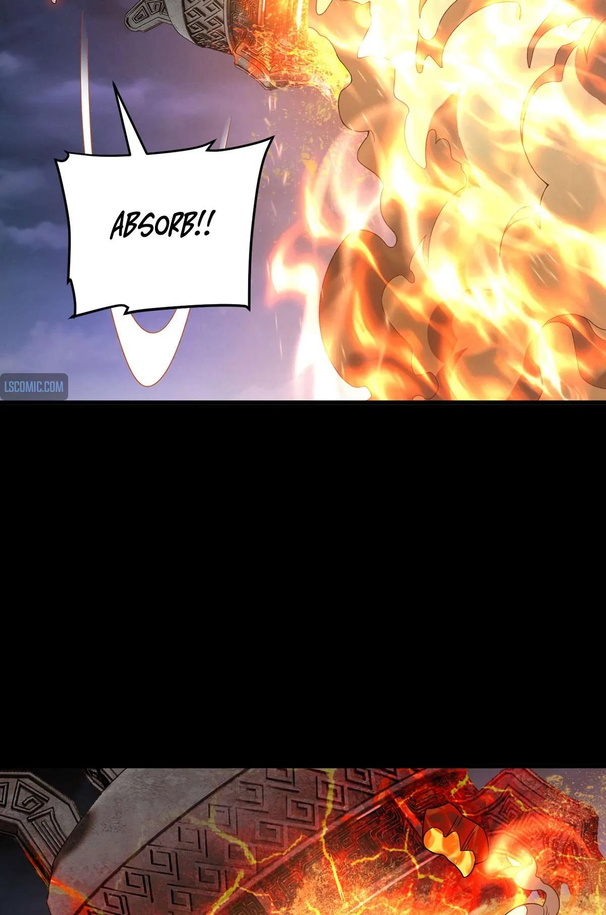 The Immortal Emperor Luo Wuji Has Returned Chapter 230 – Page 39