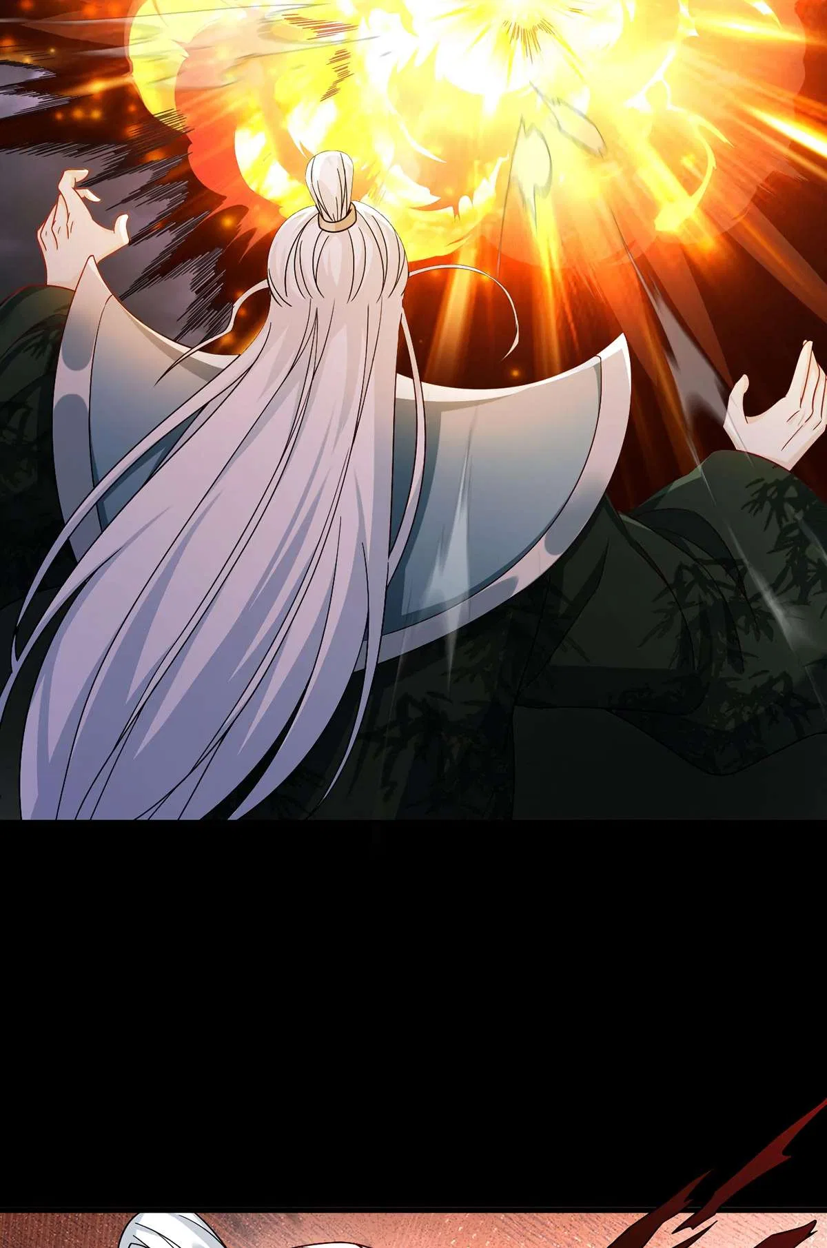 The Immortal Emperor Luo Wuji Has Returned Chapter 230 – Page 42