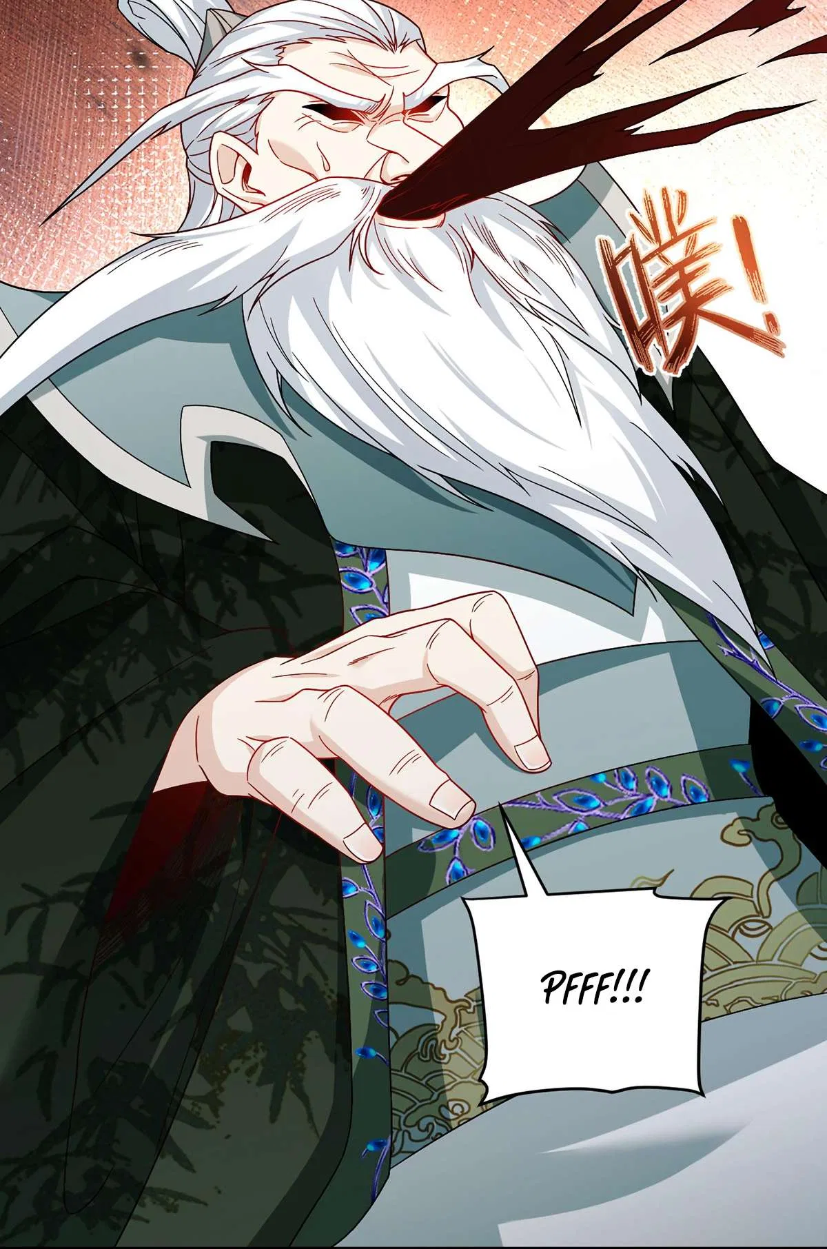 The Immortal Emperor Luo Wuji Has Returned Chapter 230 – Page 43