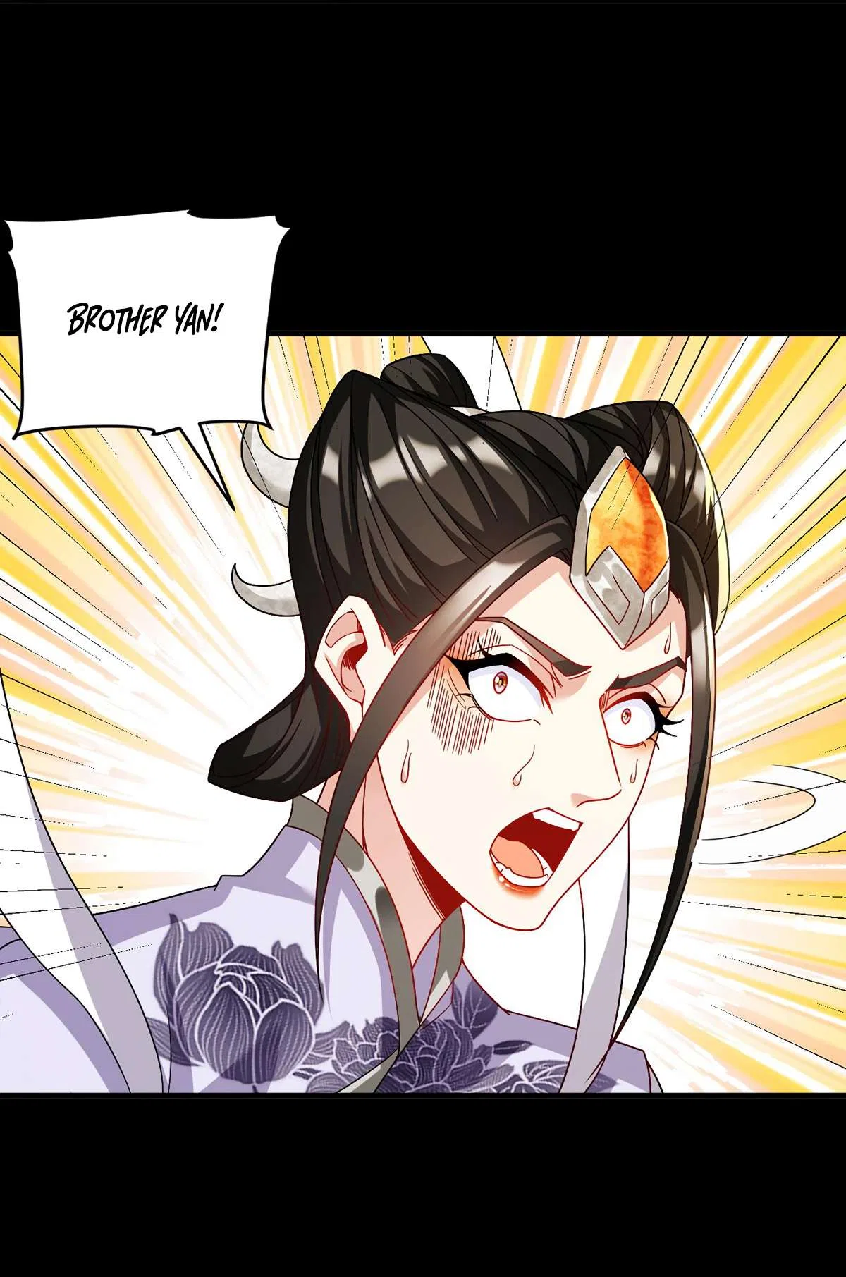 The Immortal Emperor Luo Wuji Has Returned Chapter 230 – Page 44