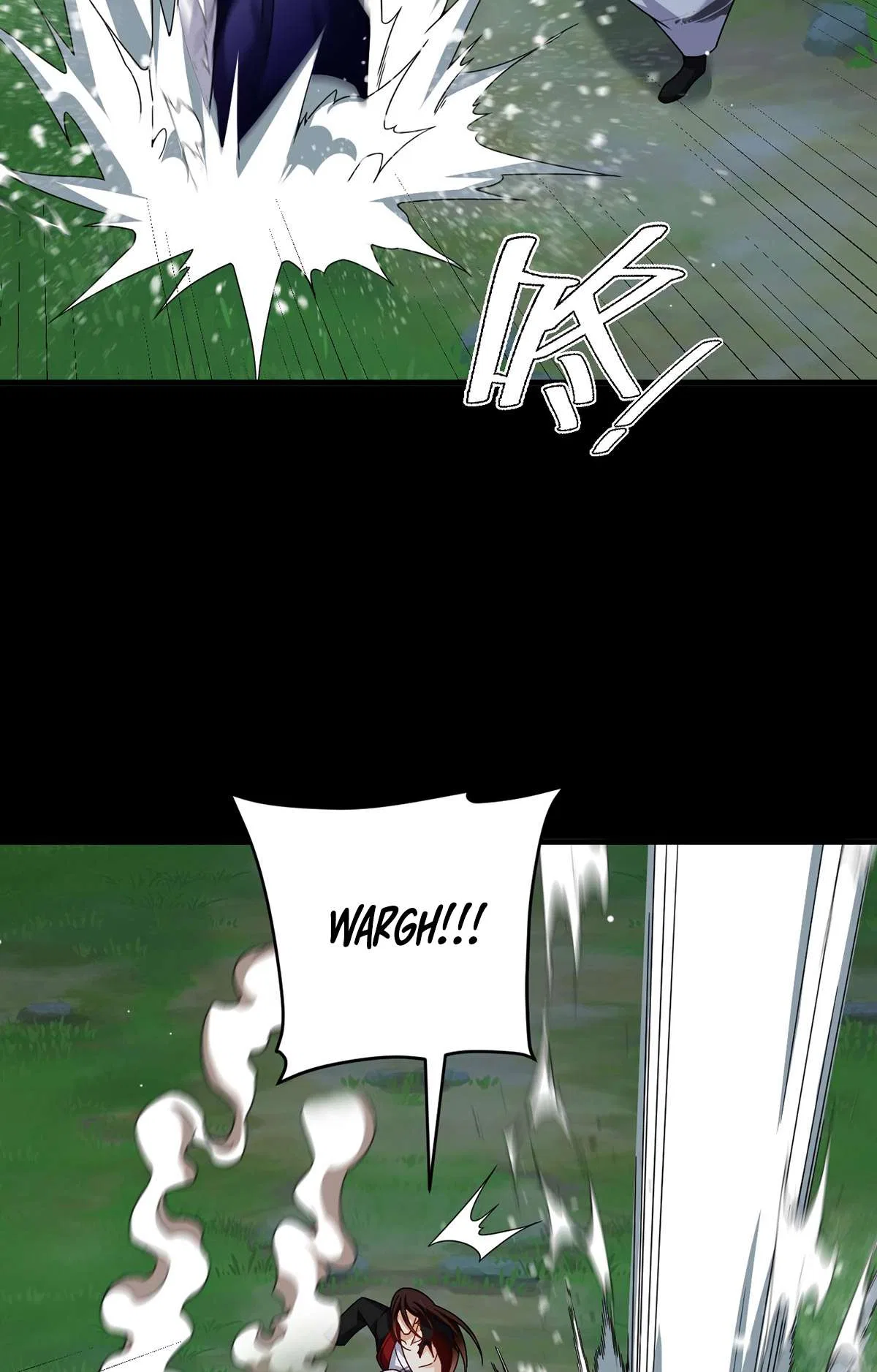 The Immortal Emperor Luo Wuji Has Returned Chapter 230 – Page 50
