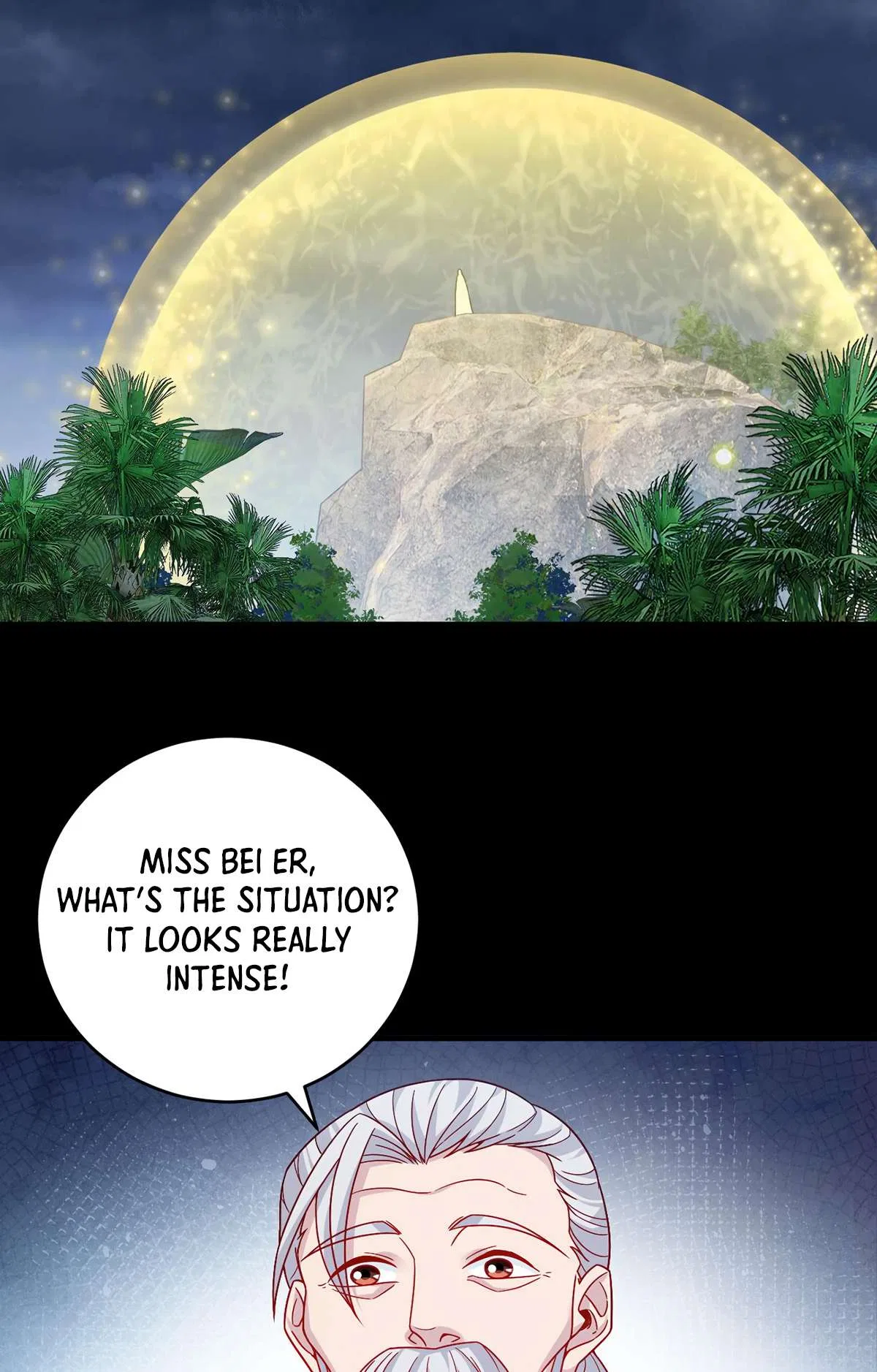 The Immortal Emperor Luo Wuji Has Returned Chapter 230 – Page 53