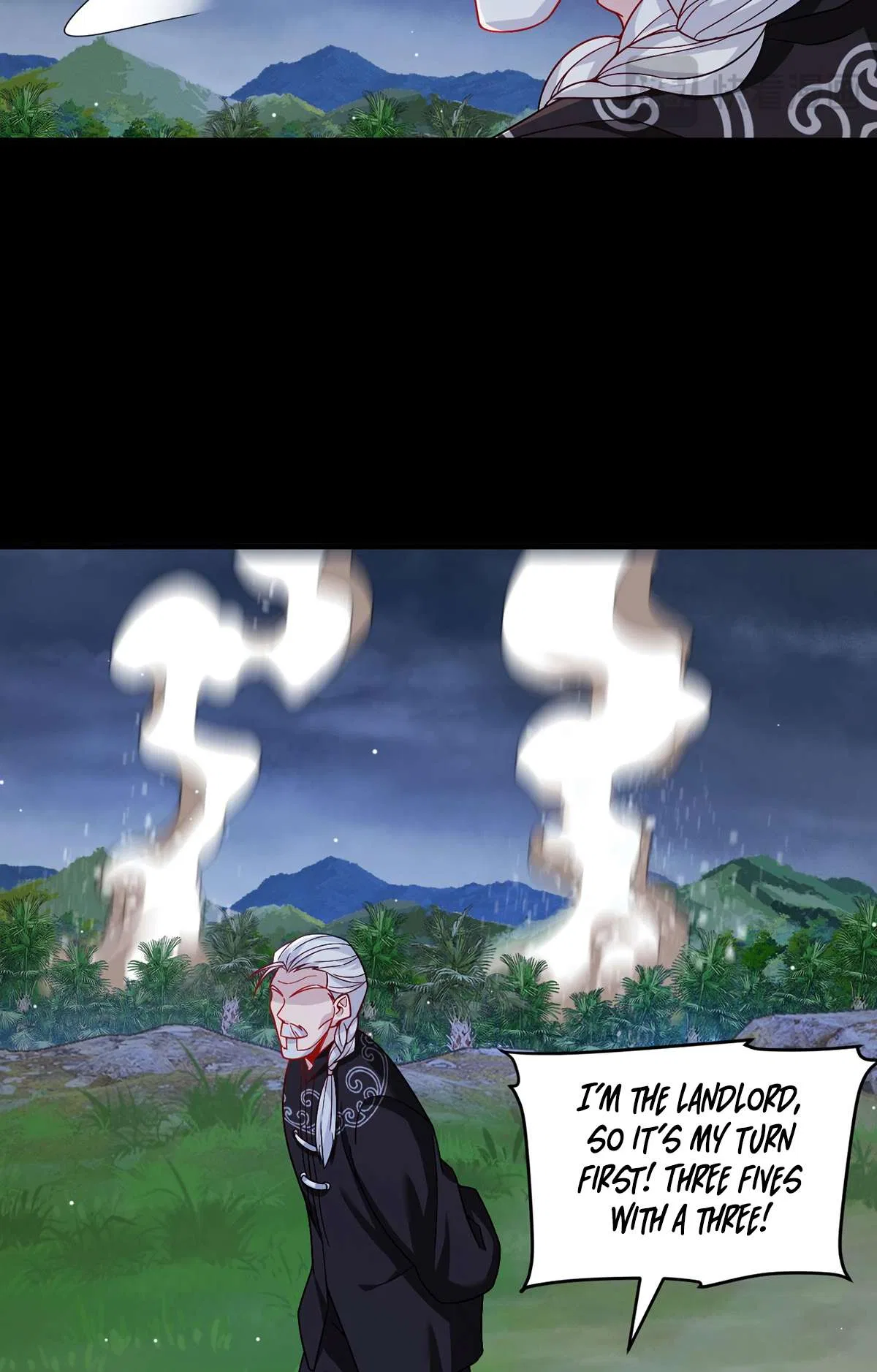 The Immortal Emperor Luo Wuji Has Returned Chapter 230 – Page 55