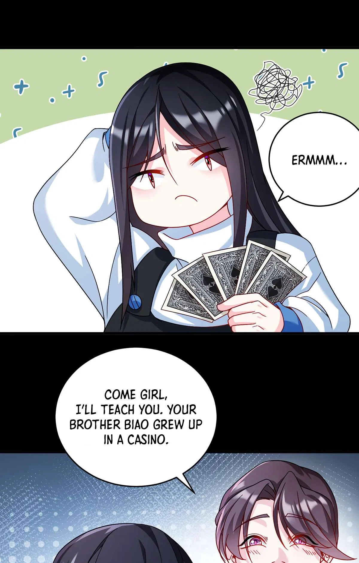 The Immortal Emperor Luo Wuji Has Returned Chapter 230 – Page 57