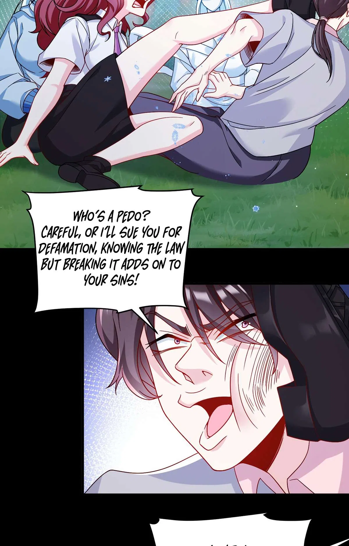 The Immortal Emperor Luo Wuji Has Returned Chapter 230 – Page 59