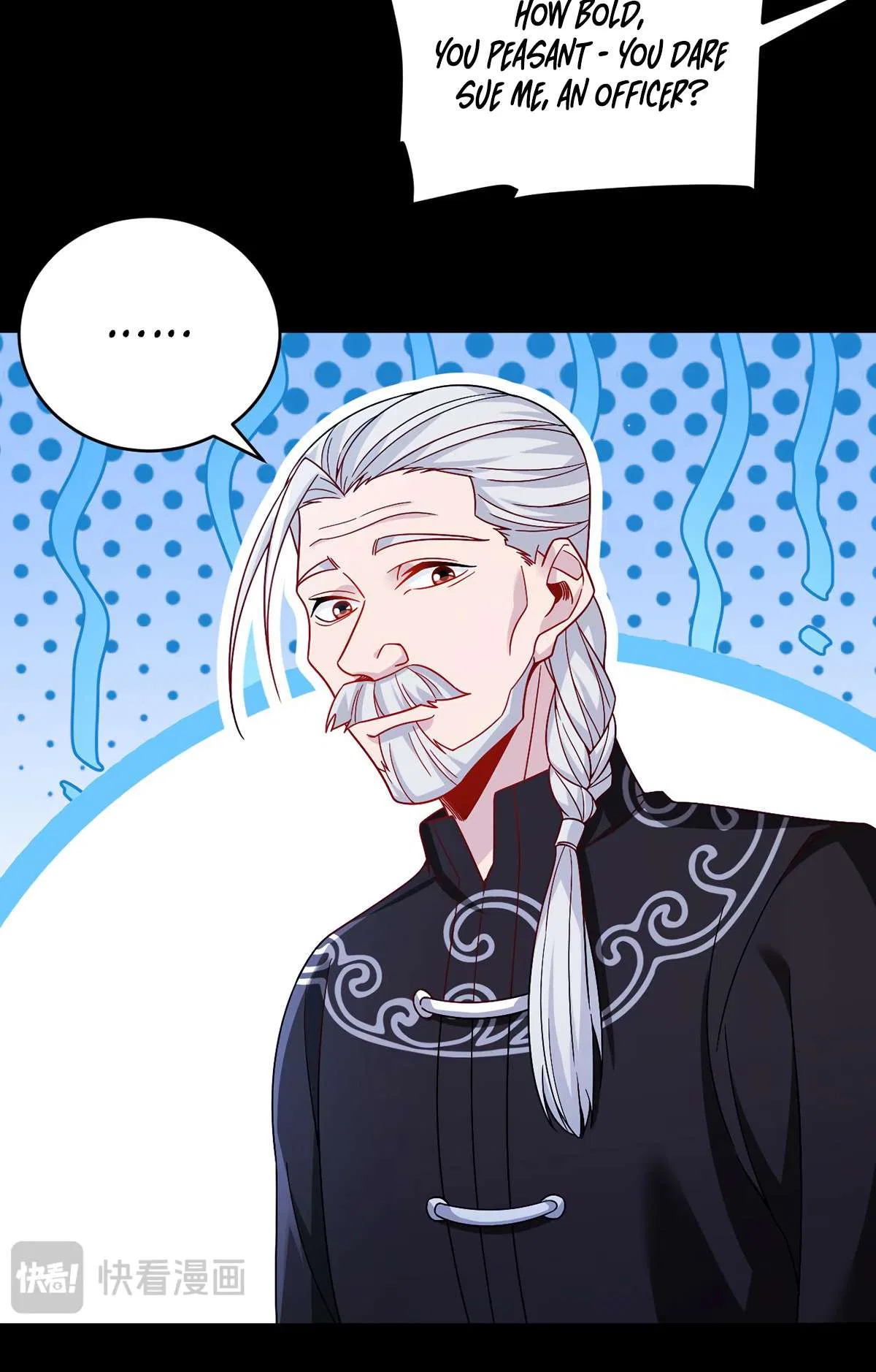 The Immortal Emperor Luo Wuji Has Returned Chapter 230 – Page 60