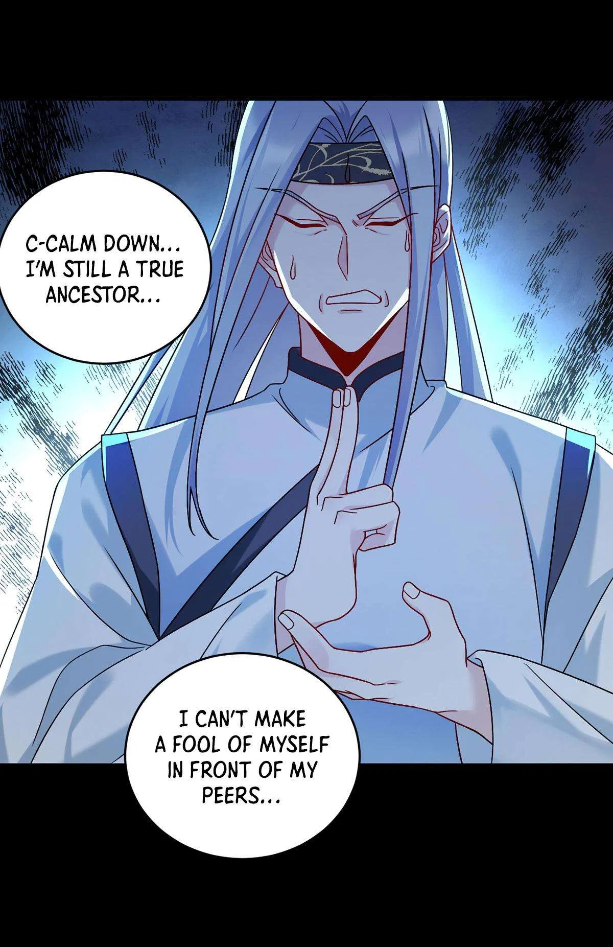 The Immortal Emperor Luo Wuji Has Returned Chapter 229 – Page 2