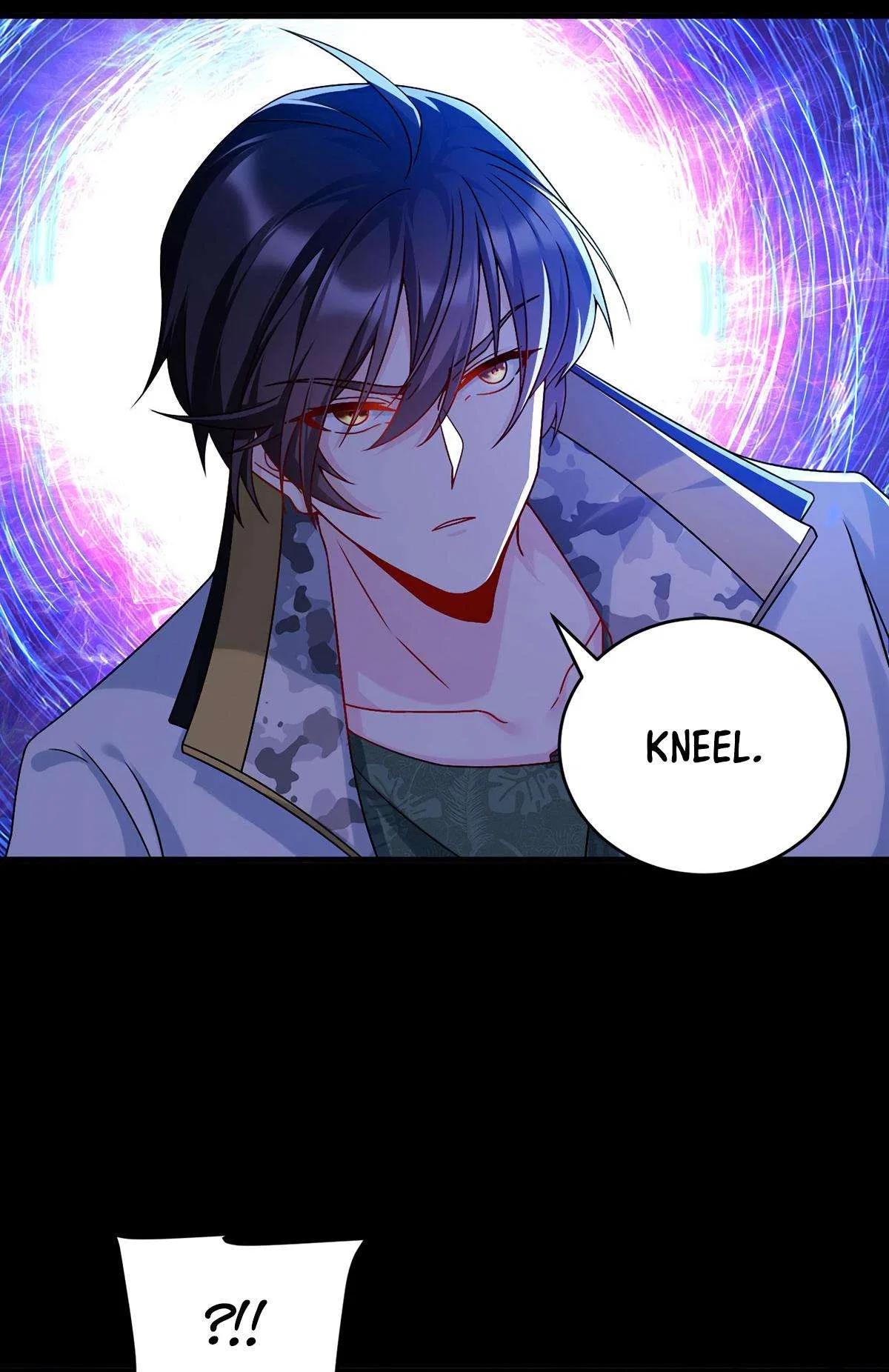 The Immortal Emperor Luo Wuji Has Returned Chapter 229 – Page 3