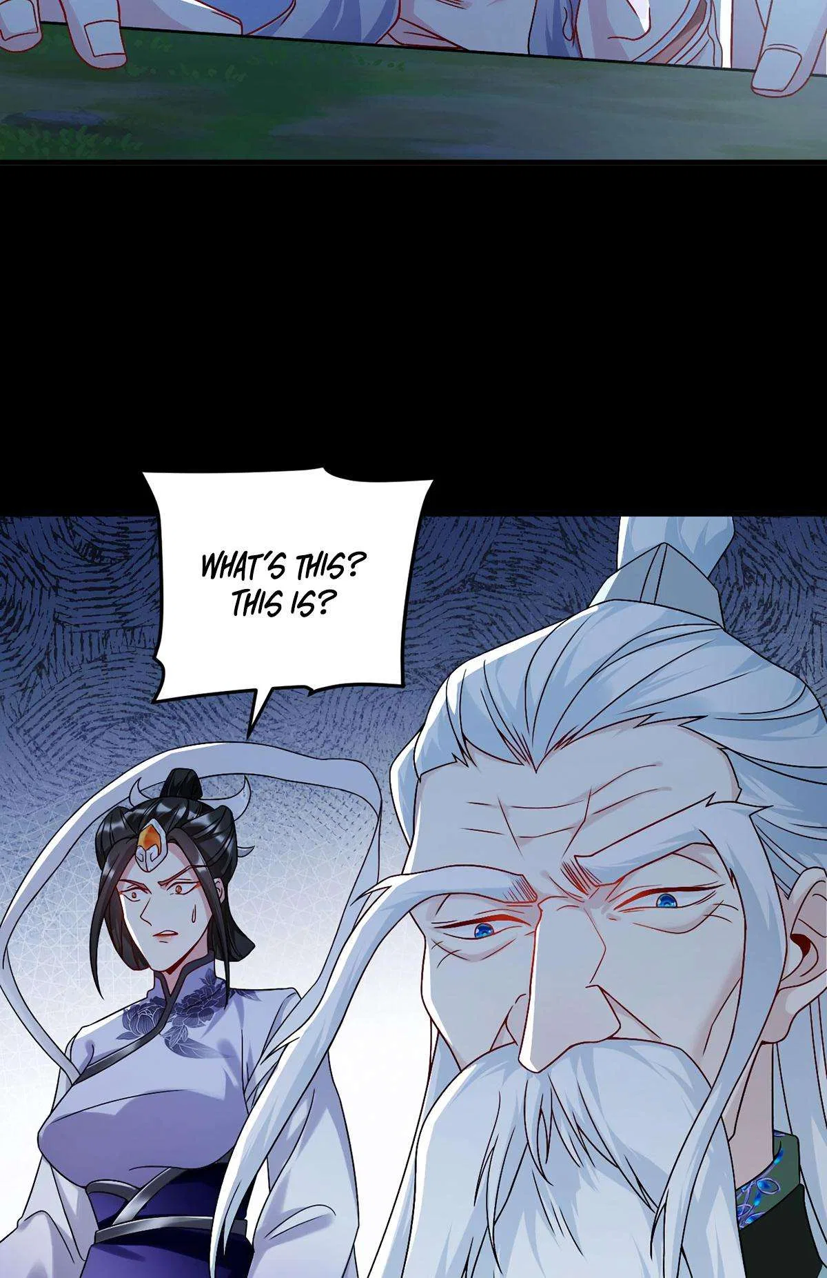 The Immortal Emperor Luo Wuji Has Returned Chapter 229 – Page 7