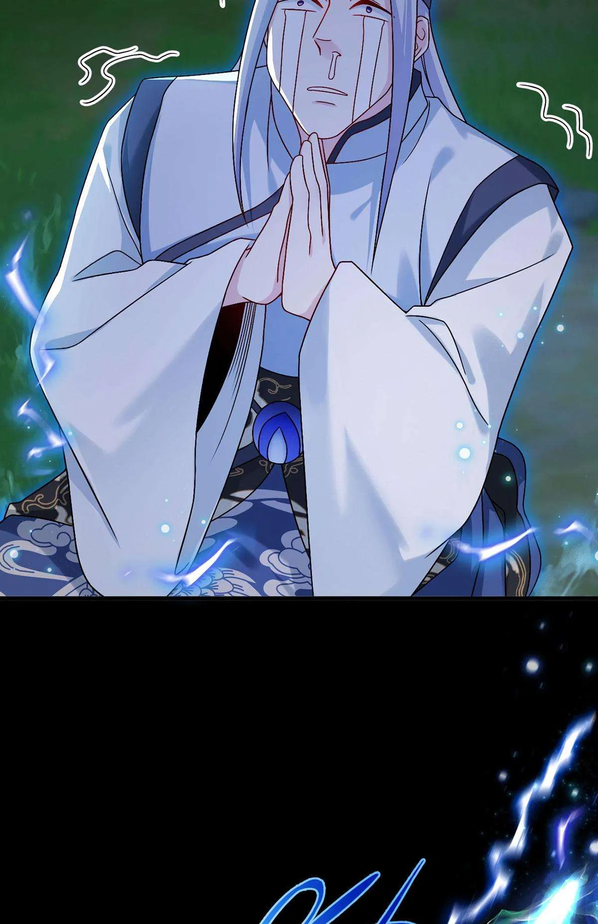 The Immortal Emperor Luo Wuji Has Returned Chapter 229 – Page 12