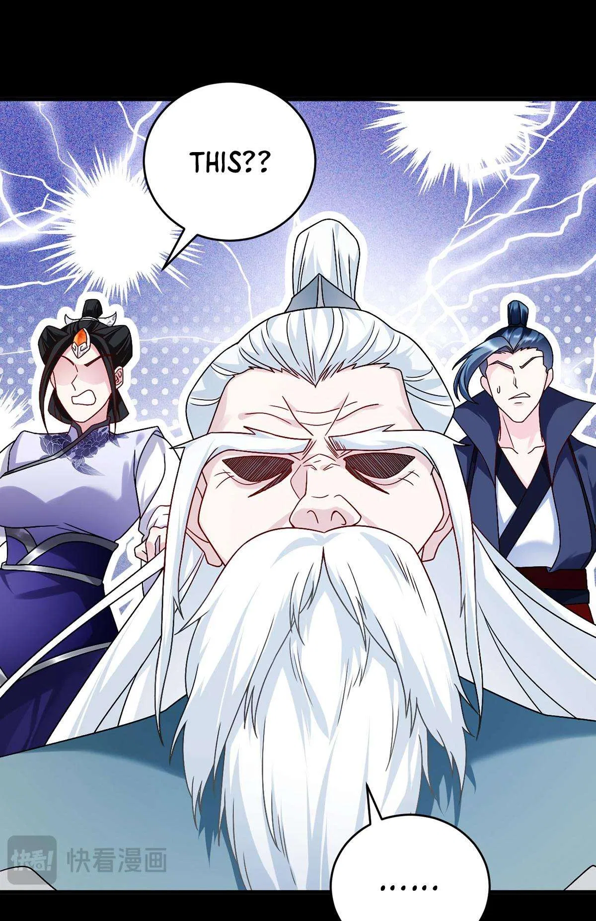 The Immortal Emperor Luo Wuji Has Returned Chapter 229 – Page 14