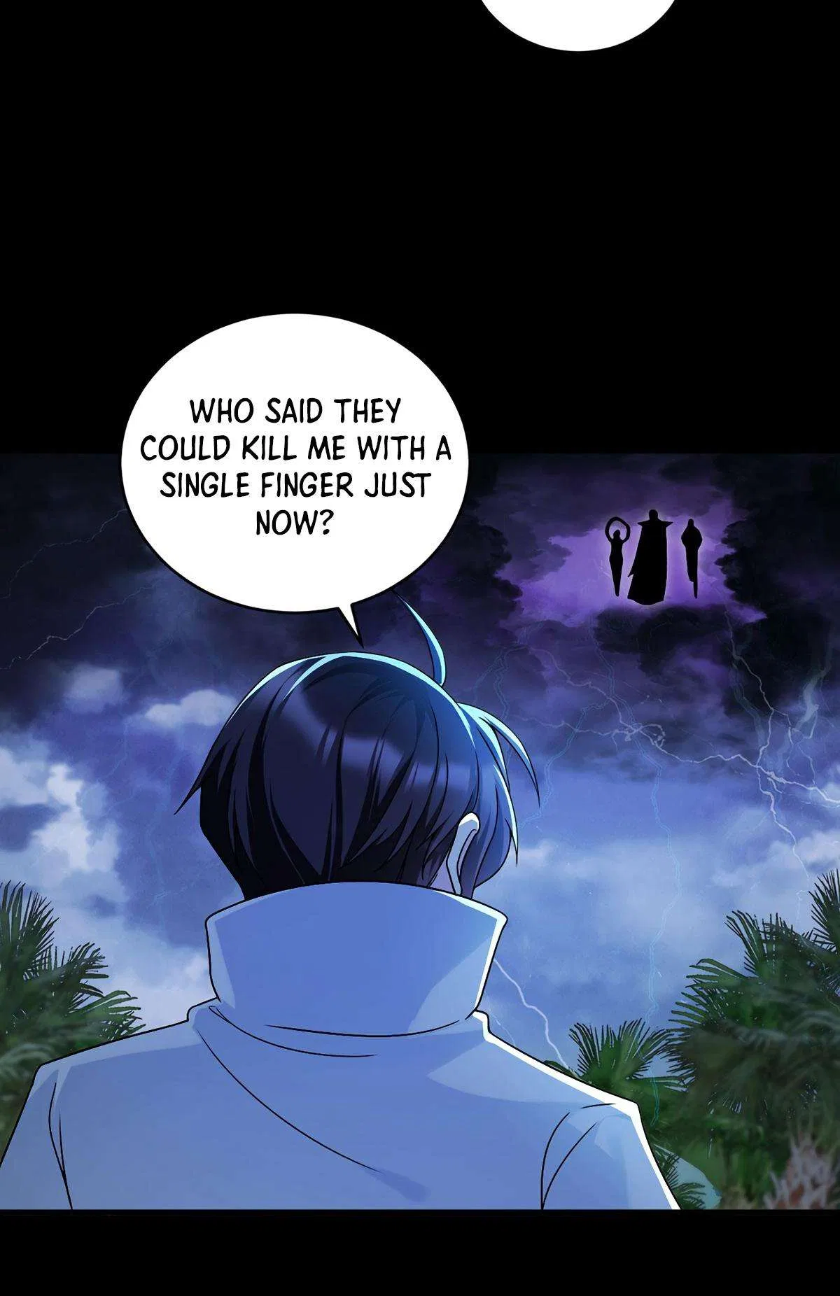 The Immortal Emperor Luo Wuji Has Returned Chapter 229 – Page 15
