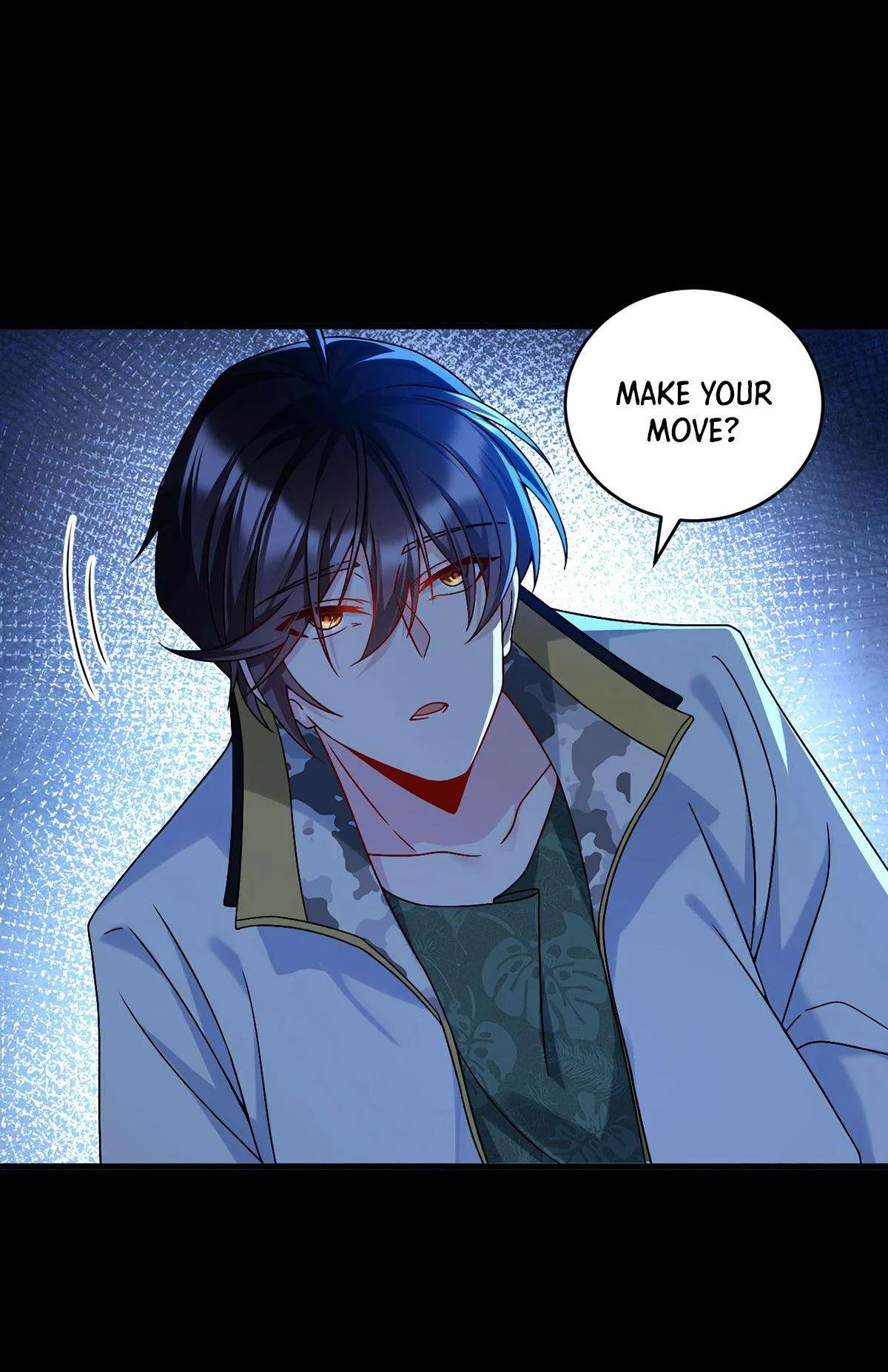 The Immortal Emperor Luo Wuji Has Returned Chapter 229 – Page 16