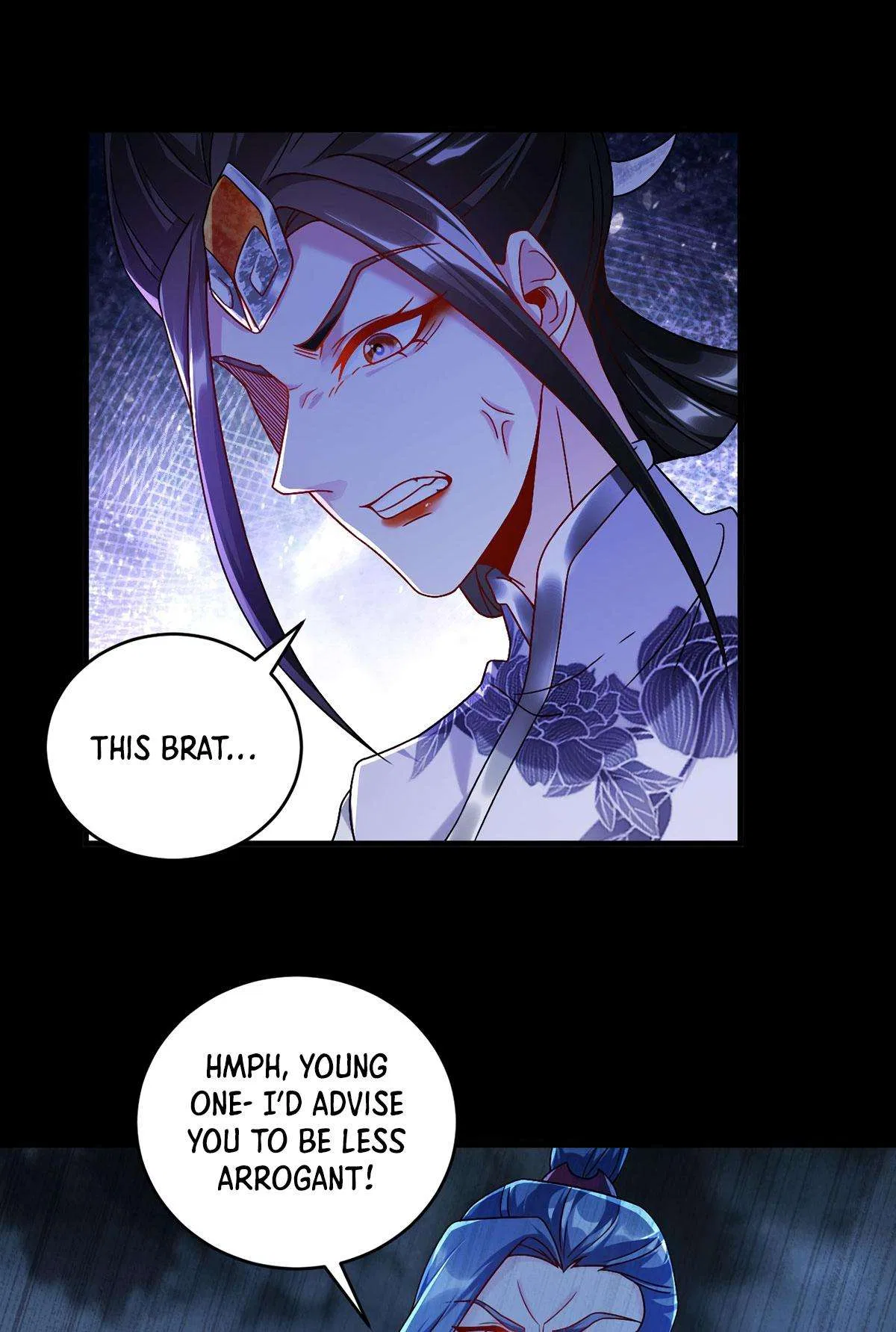 The Immortal Emperor Luo Wuji Has Returned Chapter 229 – Page 17