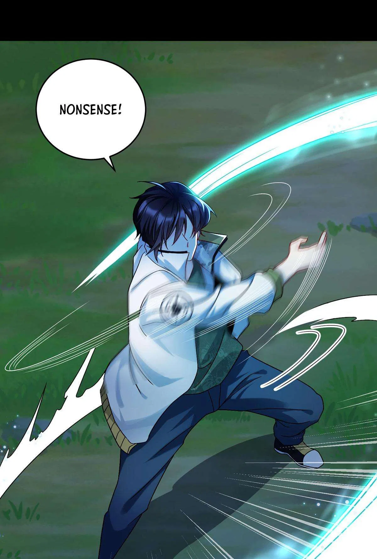 The Immortal Emperor Luo Wuji Has Returned Chapter 229 – Page 19