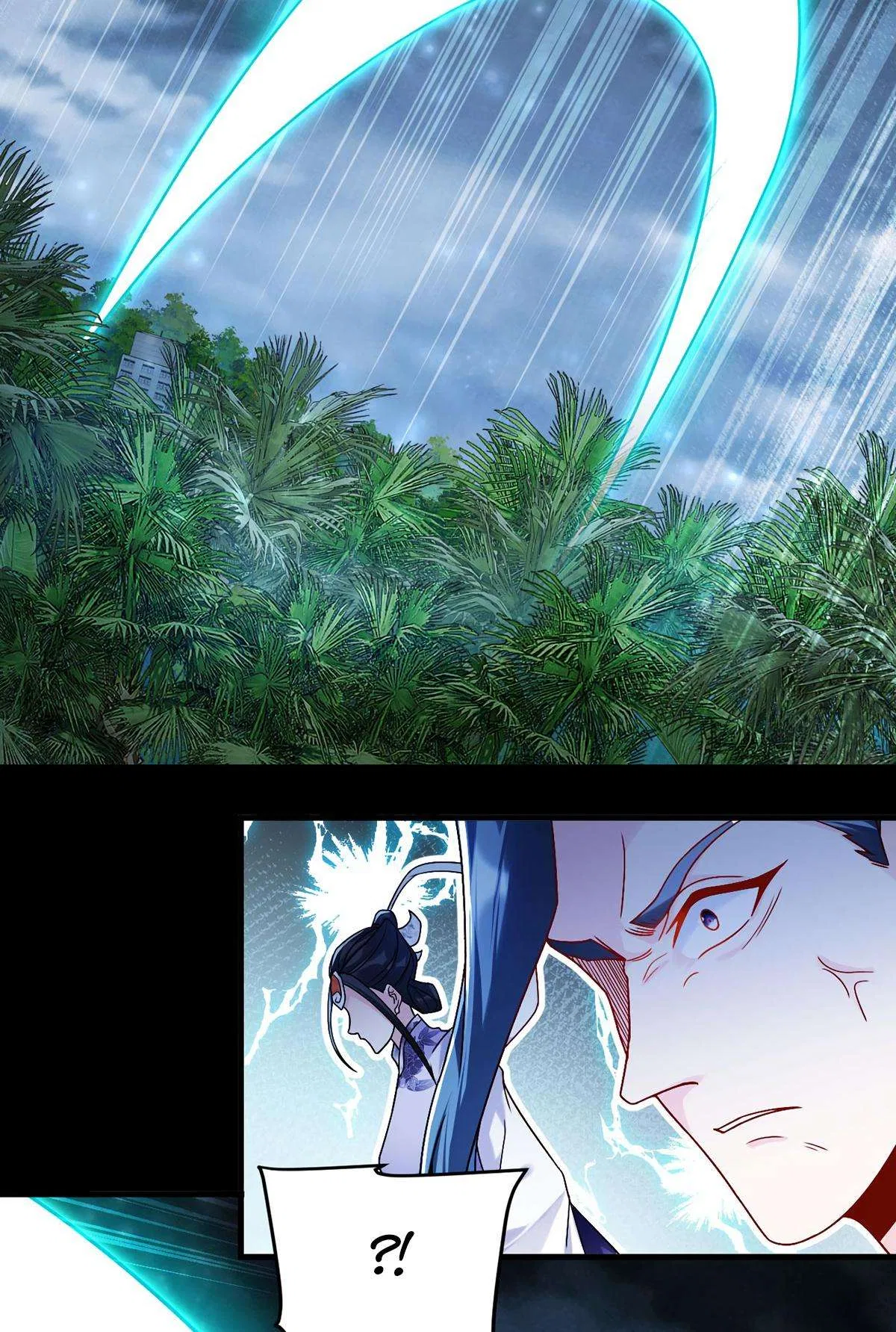 The Immortal Emperor Luo Wuji Has Returned Chapter 229 – Page 21