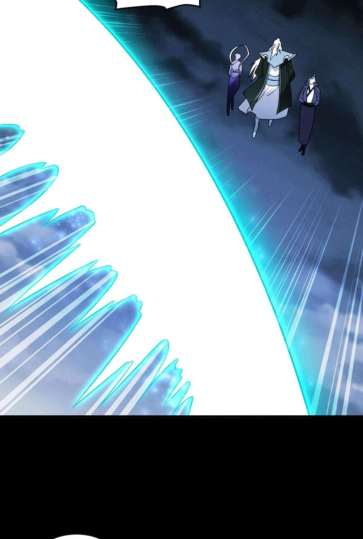 The Immortal Emperor Luo Wuji Has Returned Chapter 229 – Page 22