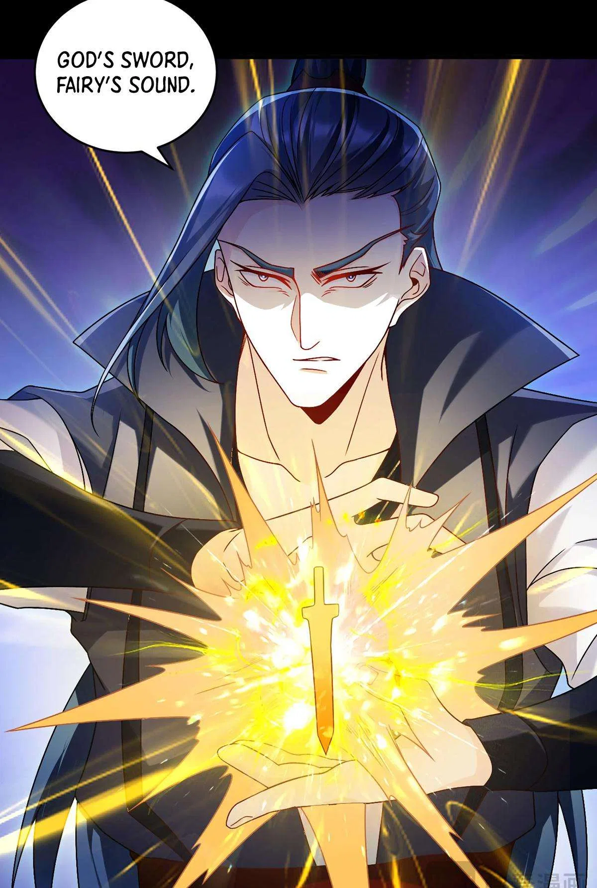 The Immortal Emperor Luo Wuji Has Returned Chapter 229 – Page 23