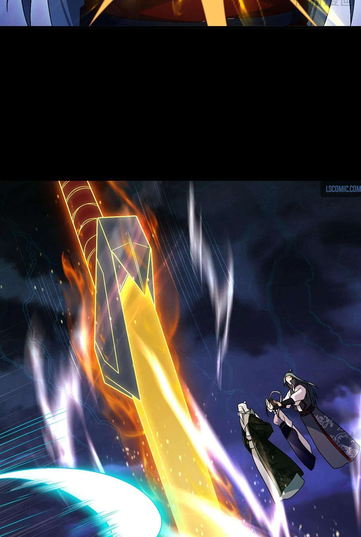 The Immortal Emperor Luo Wuji Has Returned Chapter 229 – Page 24