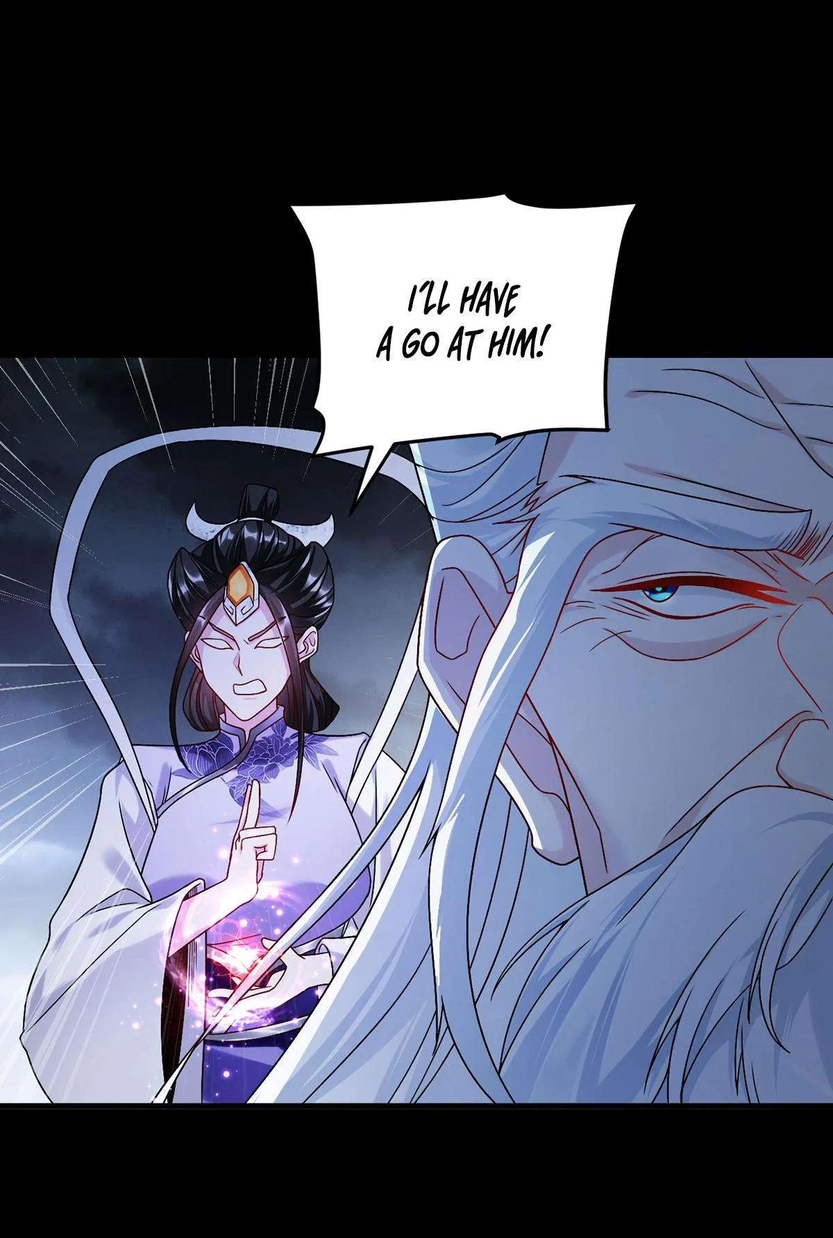 The Immortal Emperor Luo Wuji Has Returned Chapter 229 – Page 31