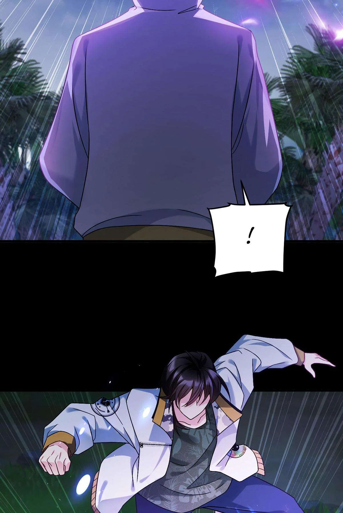 The Immortal Emperor Luo Wuji Has Returned Chapter 229 – Page 37