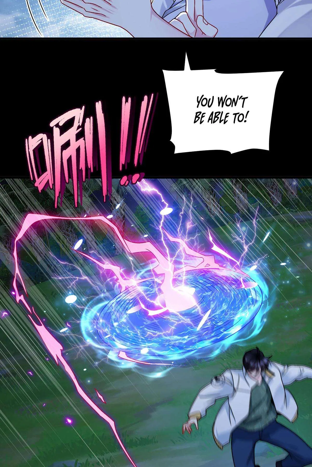 The Immortal Emperor Luo Wuji Has Returned Chapter 229 – Page 40