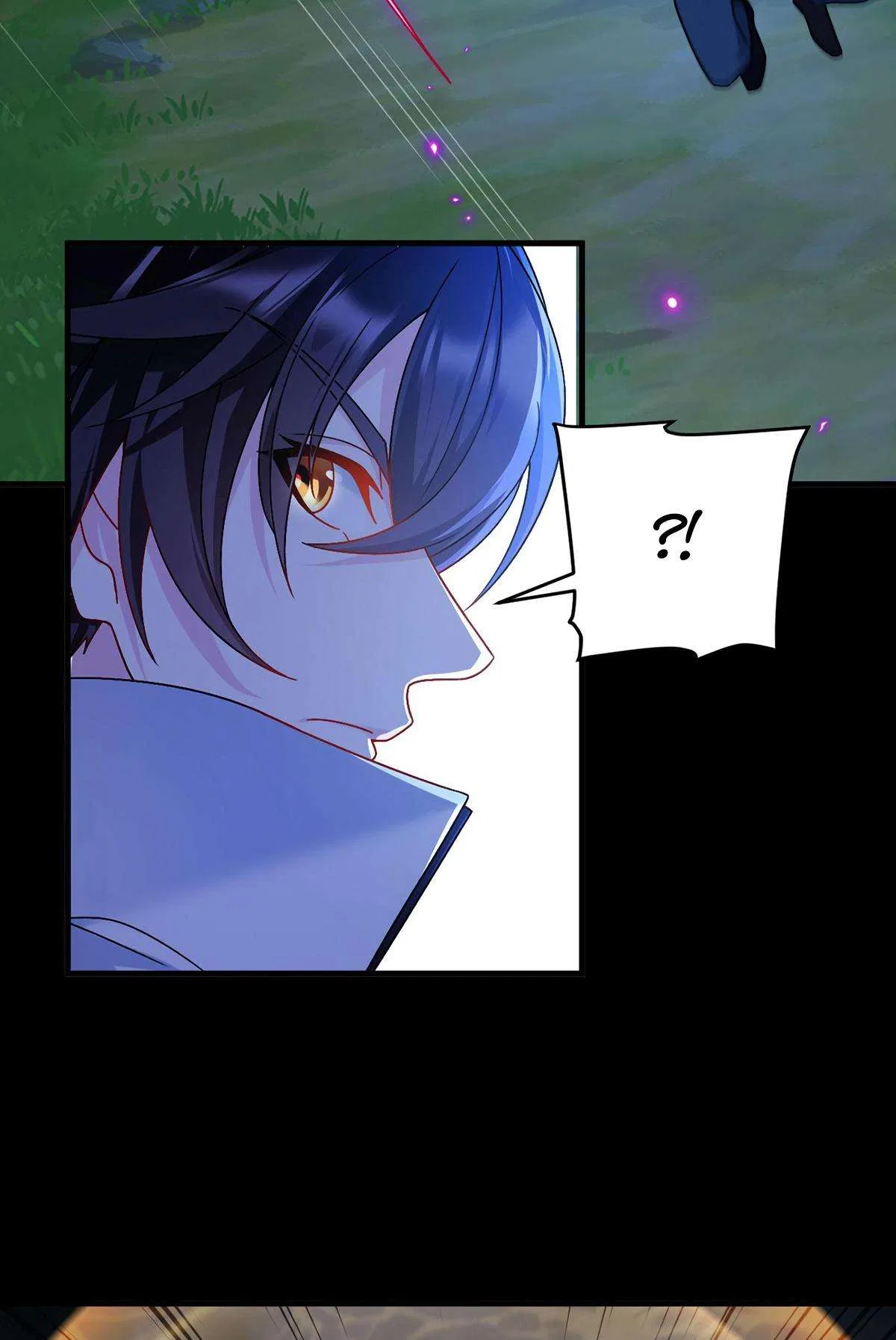 The Immortal Emperor Luo Wuji Has Returned Chapter 229 – Page 41