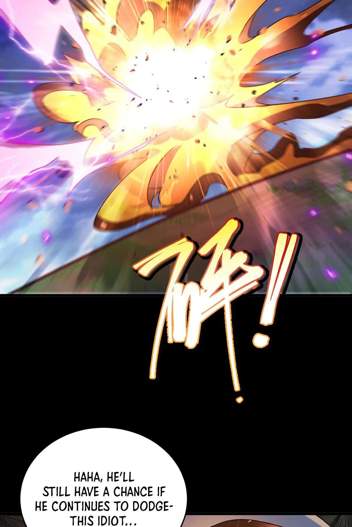 The Immortal Emperor Luo Wuji Has Returned Chapter 229 – Page 44