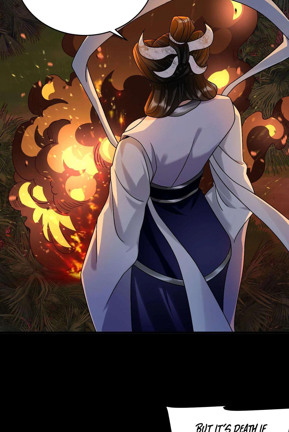 The Immortal Emperor Luo Wuji Has Returned Chapter 229 – Page 45