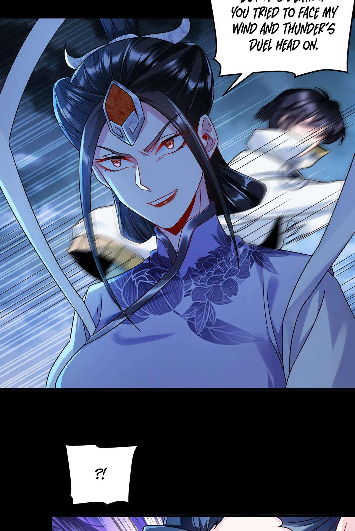 The Immortal Emperor Luo Wuji Has Returned Chapter 229 – Page 46