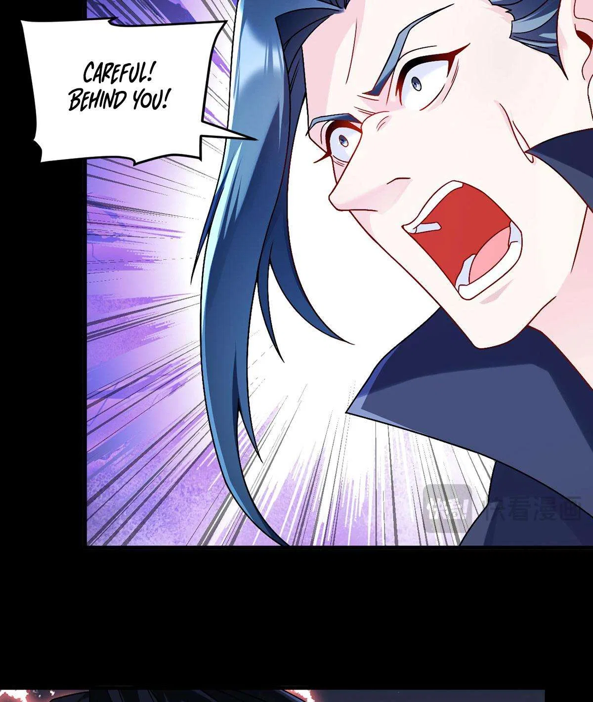 The Immortal Emperor Luo Wuji Has Returned Chapter 229 – Page 47