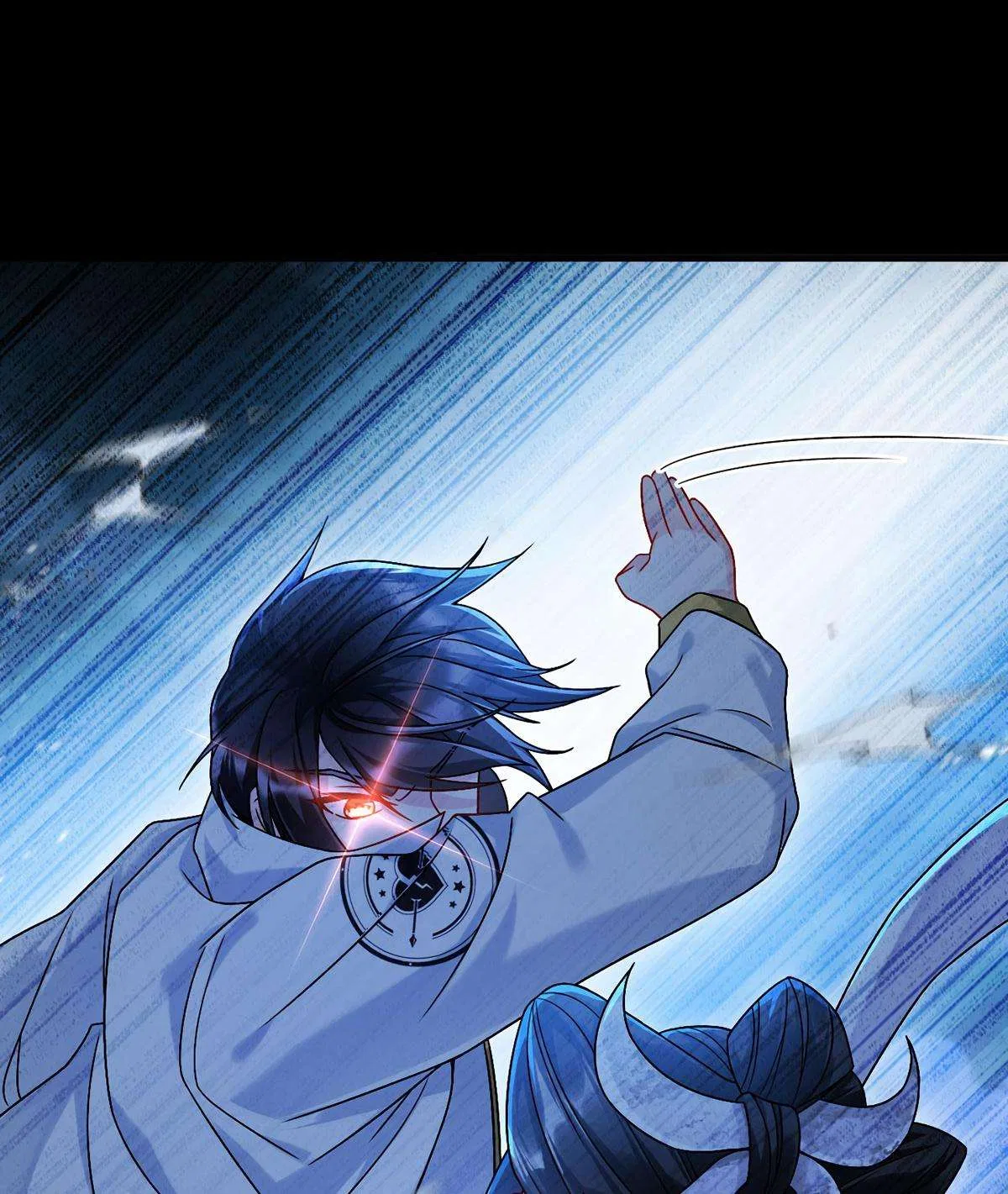 The Immortal Emperor Luo Wuji Has Returned Chapter 229 – Page 49