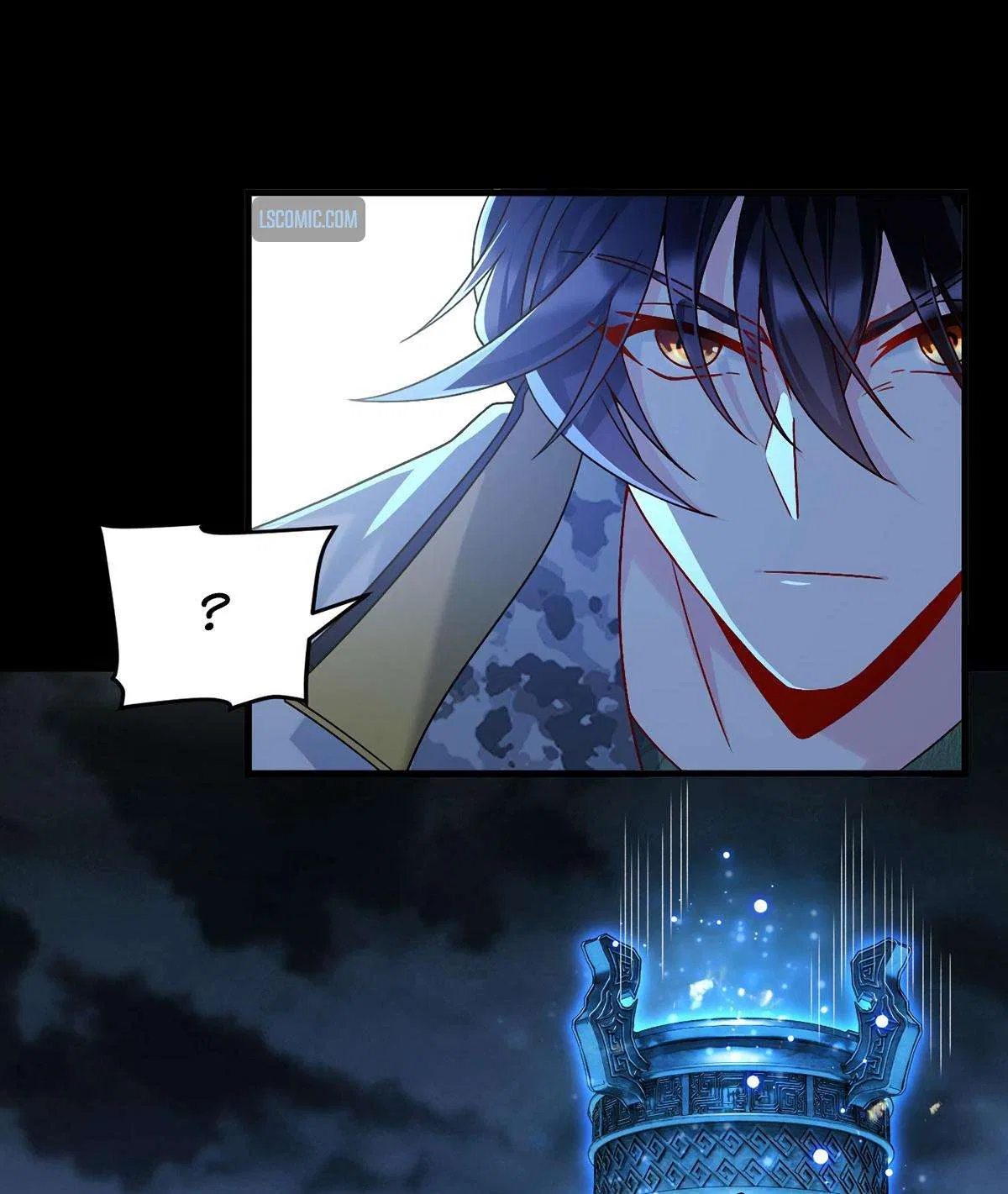 The Immortal Emperor Luo Wuji Has Returned Chapter 229 – Page 54
