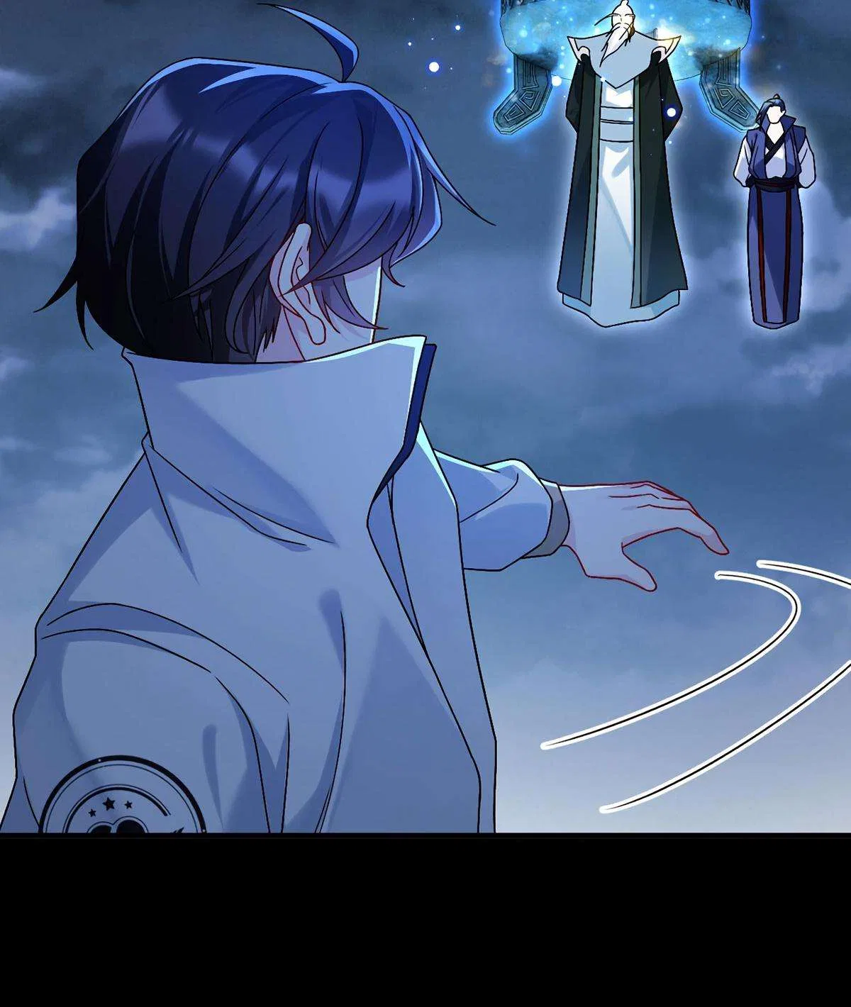 The Immortal Emperor Luo Wuji Has Returned Chapter 229 – Page 55