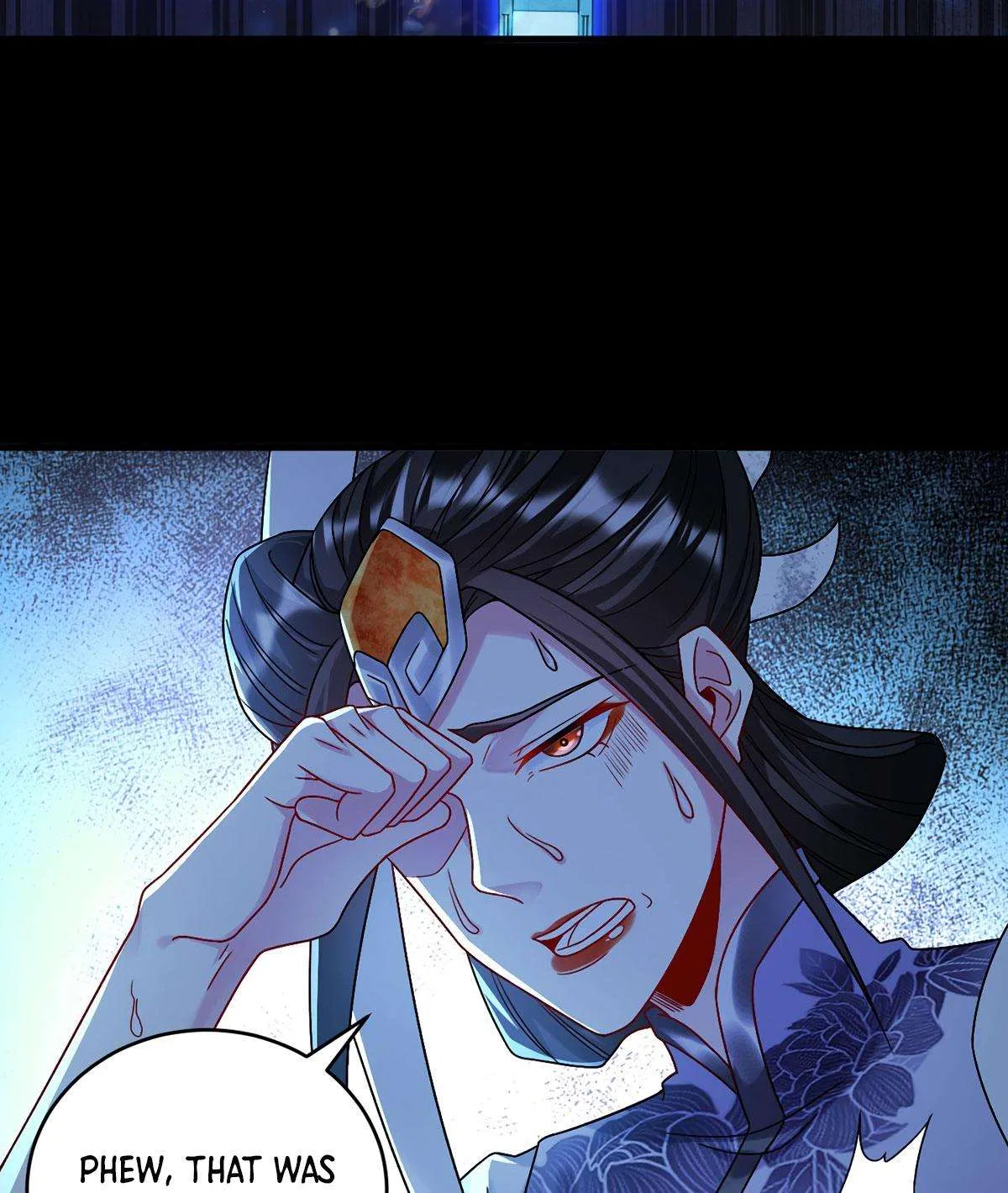 The Immortal Emperor Luo Wuji Has Returned Chapter 229 – Page 58