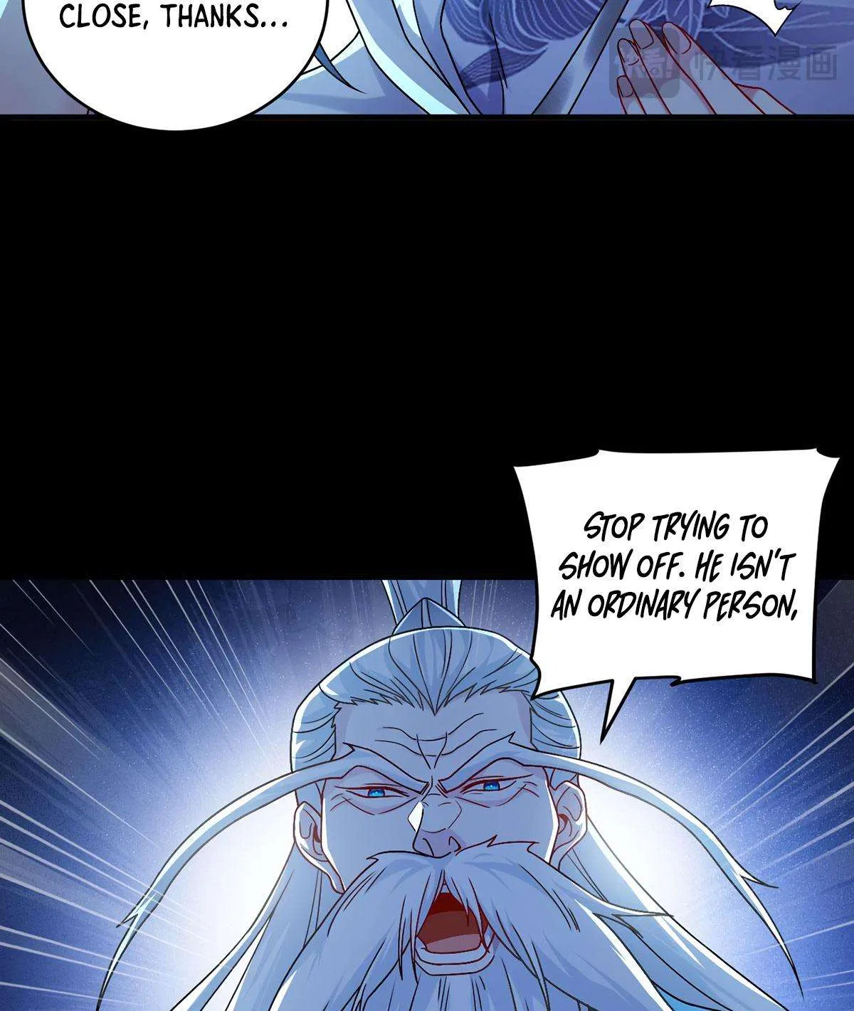 The Immortal Emperor Luo Wuji Has Returned Chapter 229 – Page 59