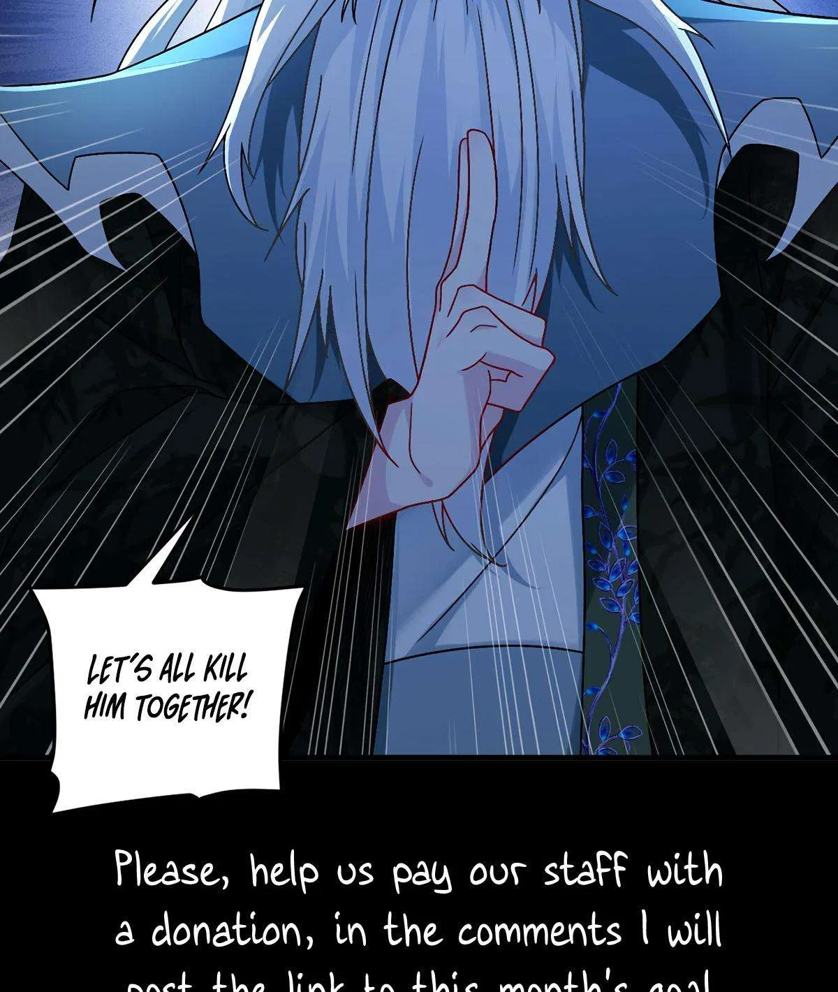 The Immortal Emperor Luo Wuji Has Returned Chapter 229 – Page 60