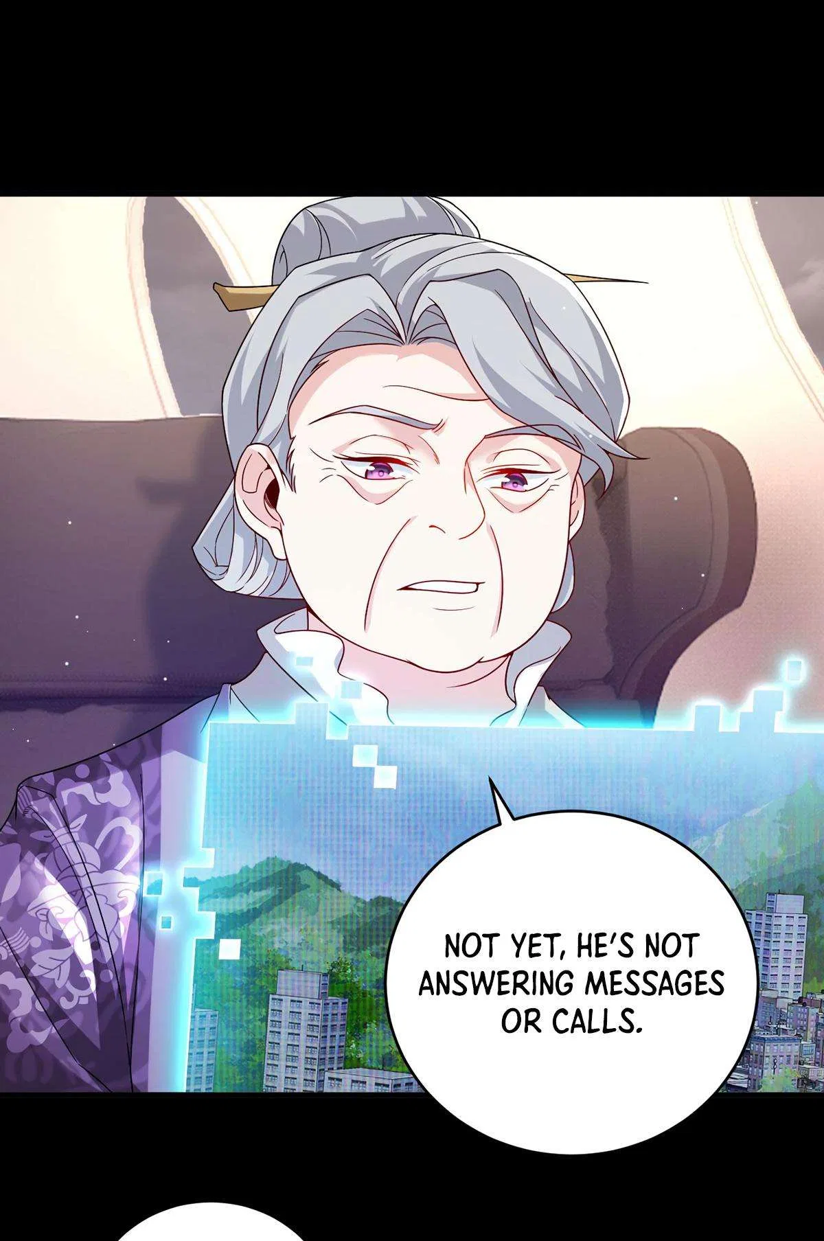 The Immortal Emperor Luo Wuji Has Returned Chapter 228 – Page 4