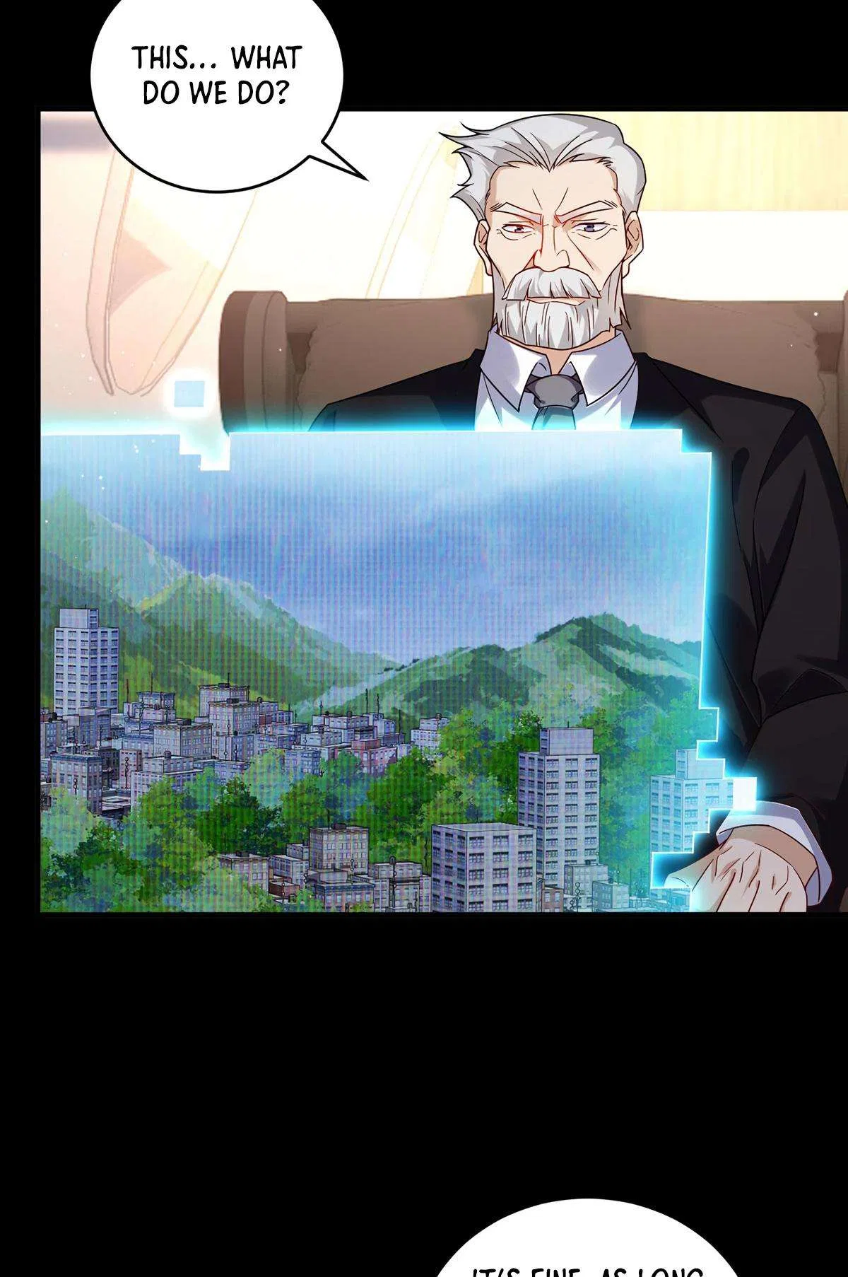 The Immortal Emperor Luo Wuji Has Returned Chapter 228 – Page 5