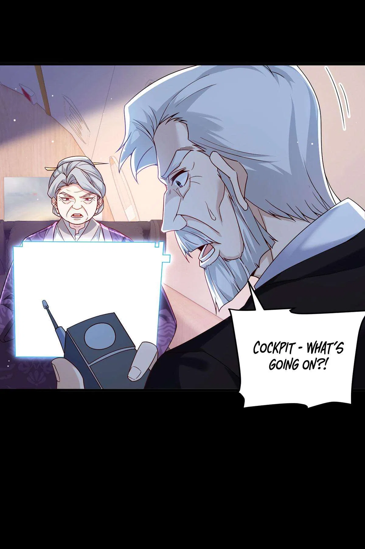 The Immortal Emperor Luo Wuji Has Returned Chapter 228 – Page 10