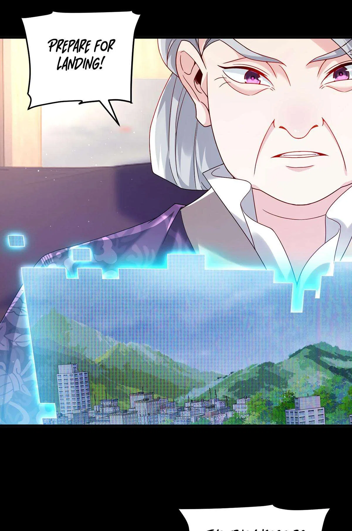 The Immortal Emperor Luo Wuji Has Returned Chapter 228 – Page 11