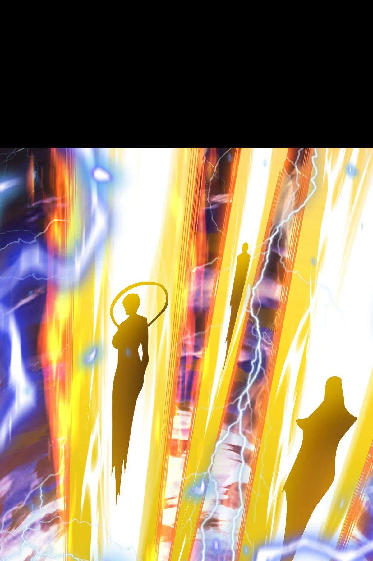 The Immortal Emperor Luo Wuji Has Returned Chapter 228 – Page 13