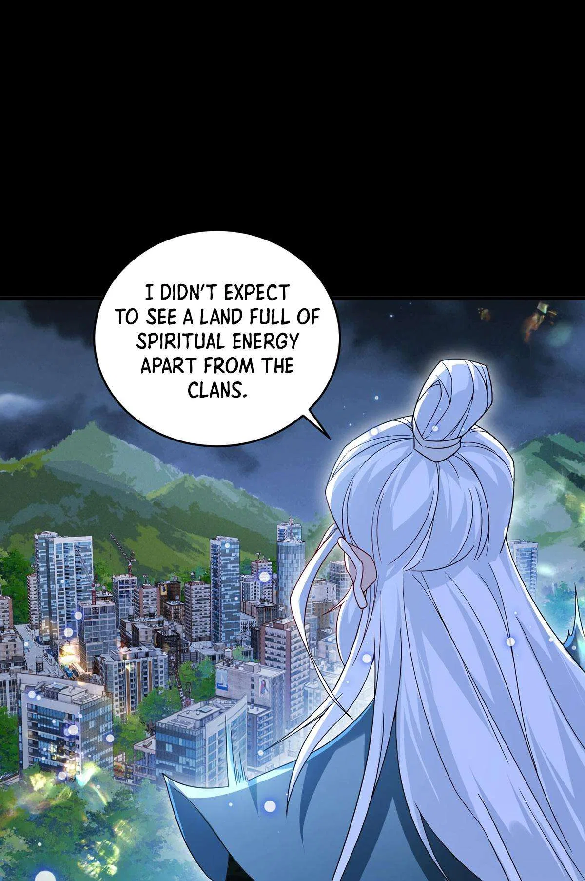 The Immortal Emperor Luo Wuji Has Returned Chapter 228 – Page 16