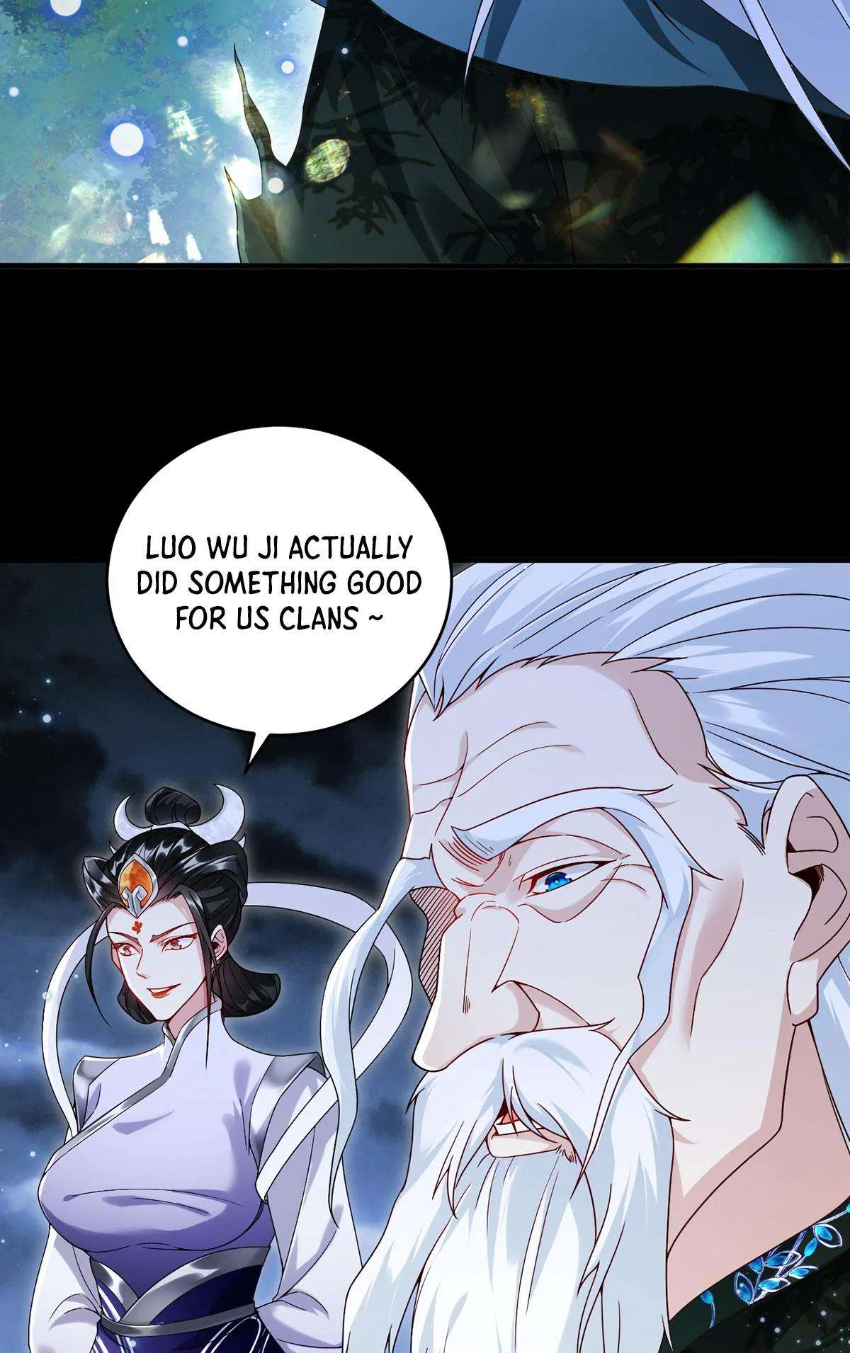 The Immortal Emperor Luo Wuji Has Returned Chapter 228 – Page 17