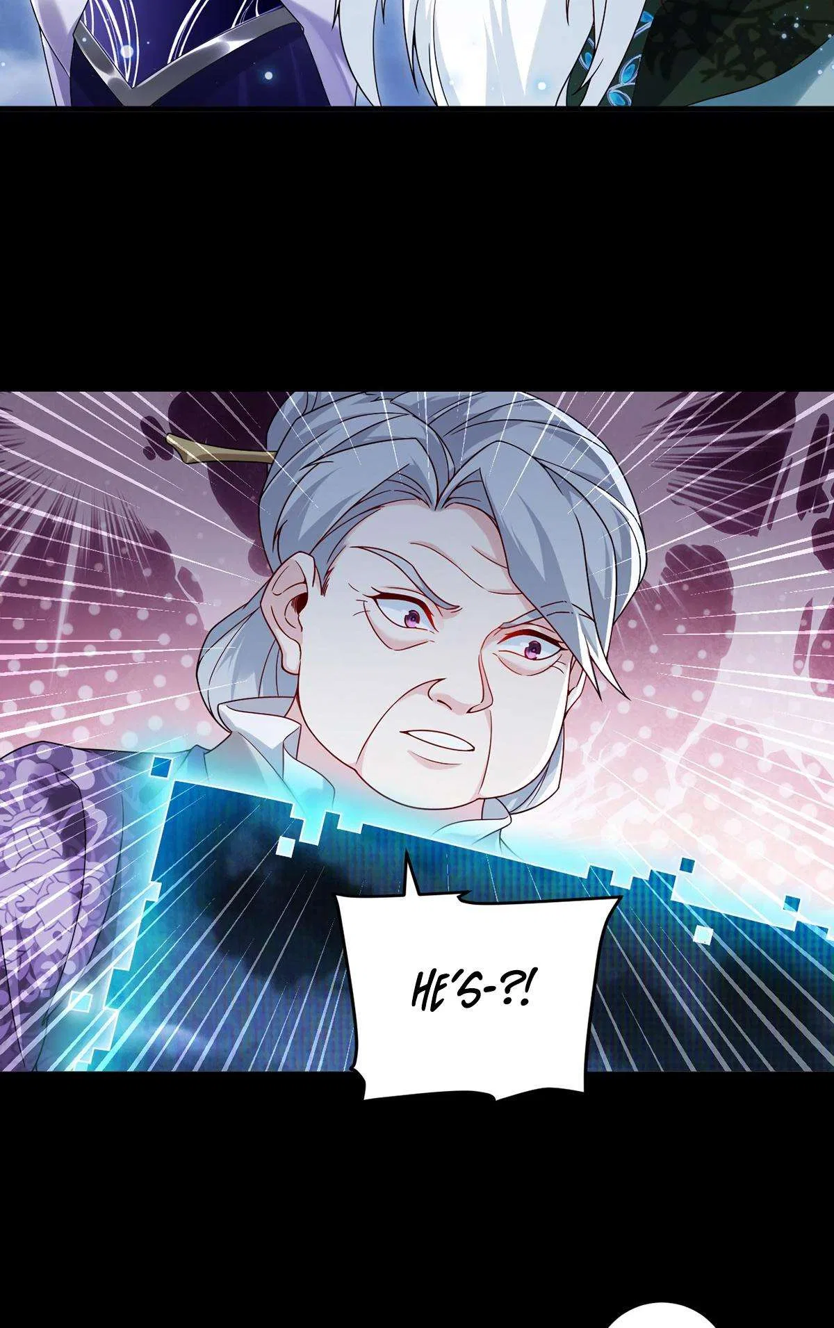 The Immortal Emperor Luo Wuji Has Returned Chapter 228 – Page 18